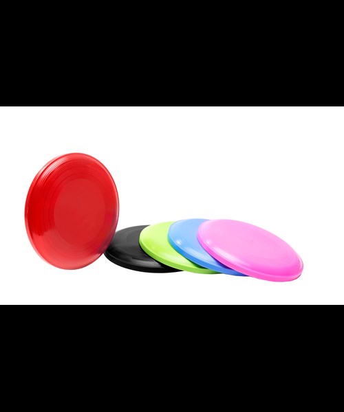 Frisbee Mix Färger