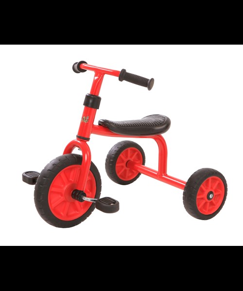 Mini Trehjuling, Strong