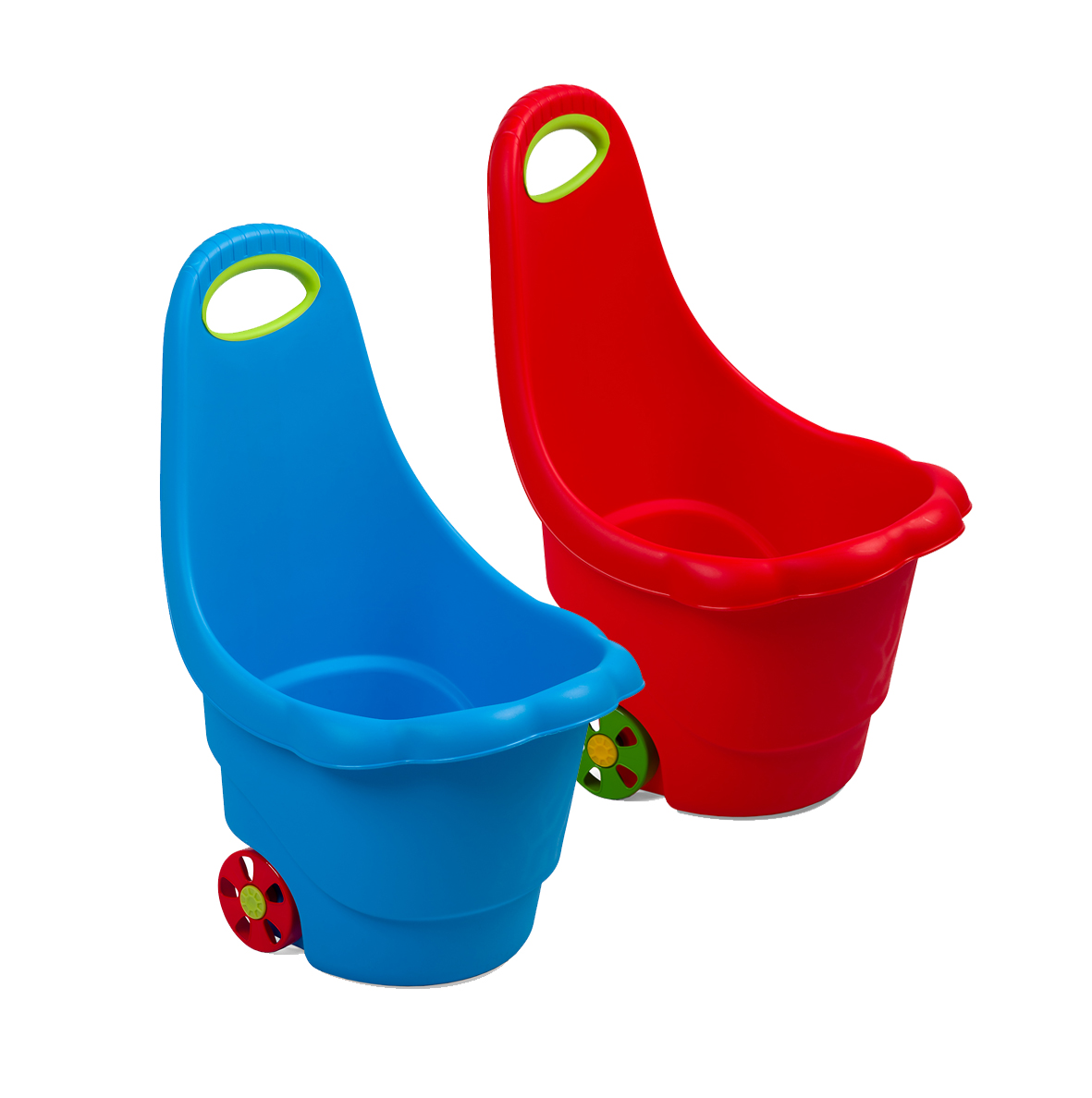 Trädgårdsvagn för Barn