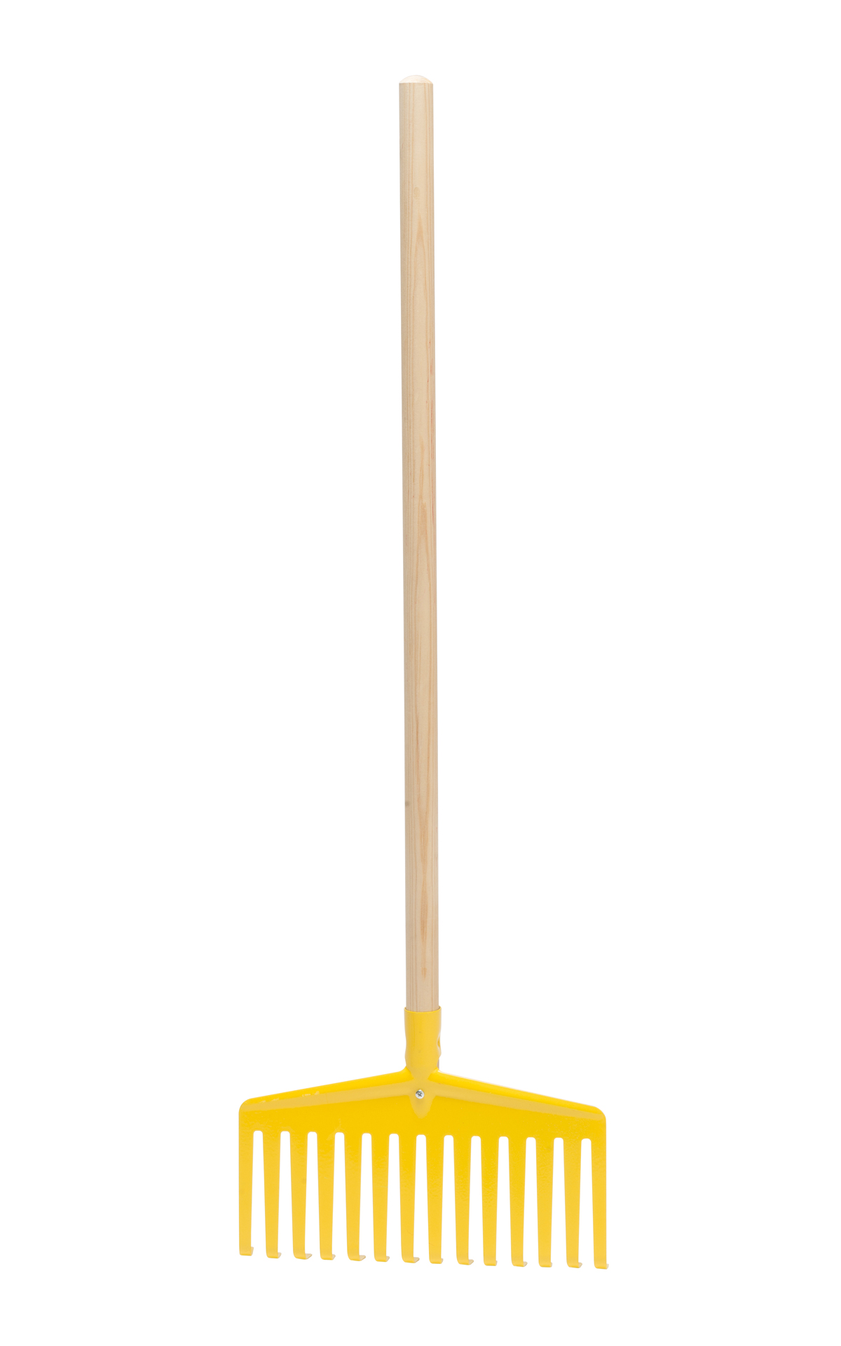 Minilövräfsa, metall, 72cm