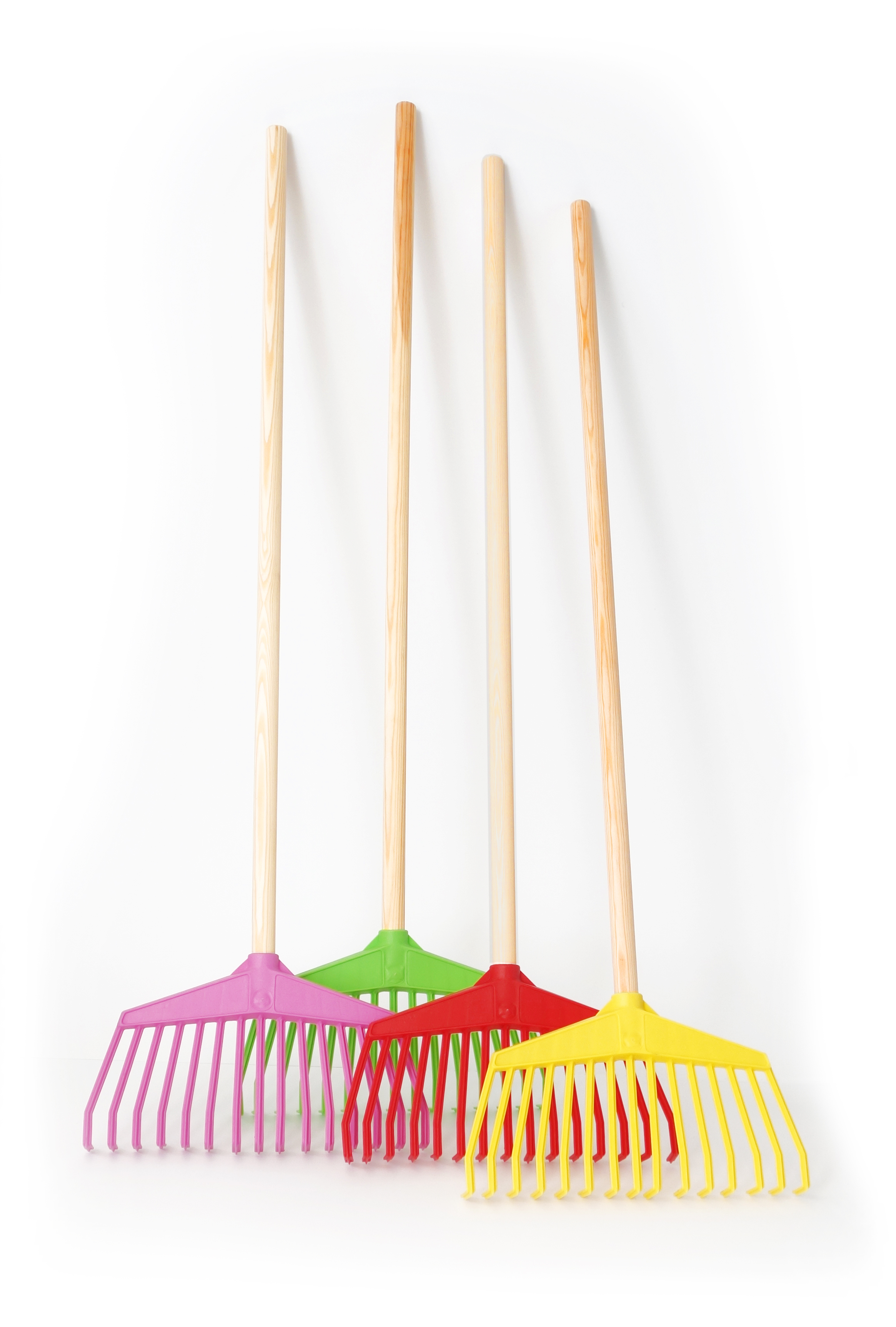 Minilövräfsa, plast, 80cm