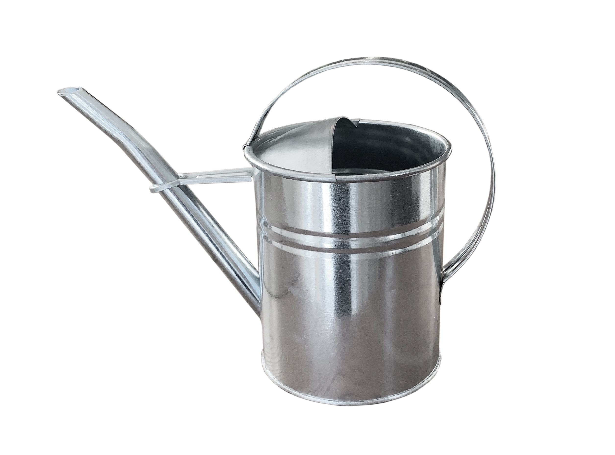 Vattenkanna 2 lit. Zink