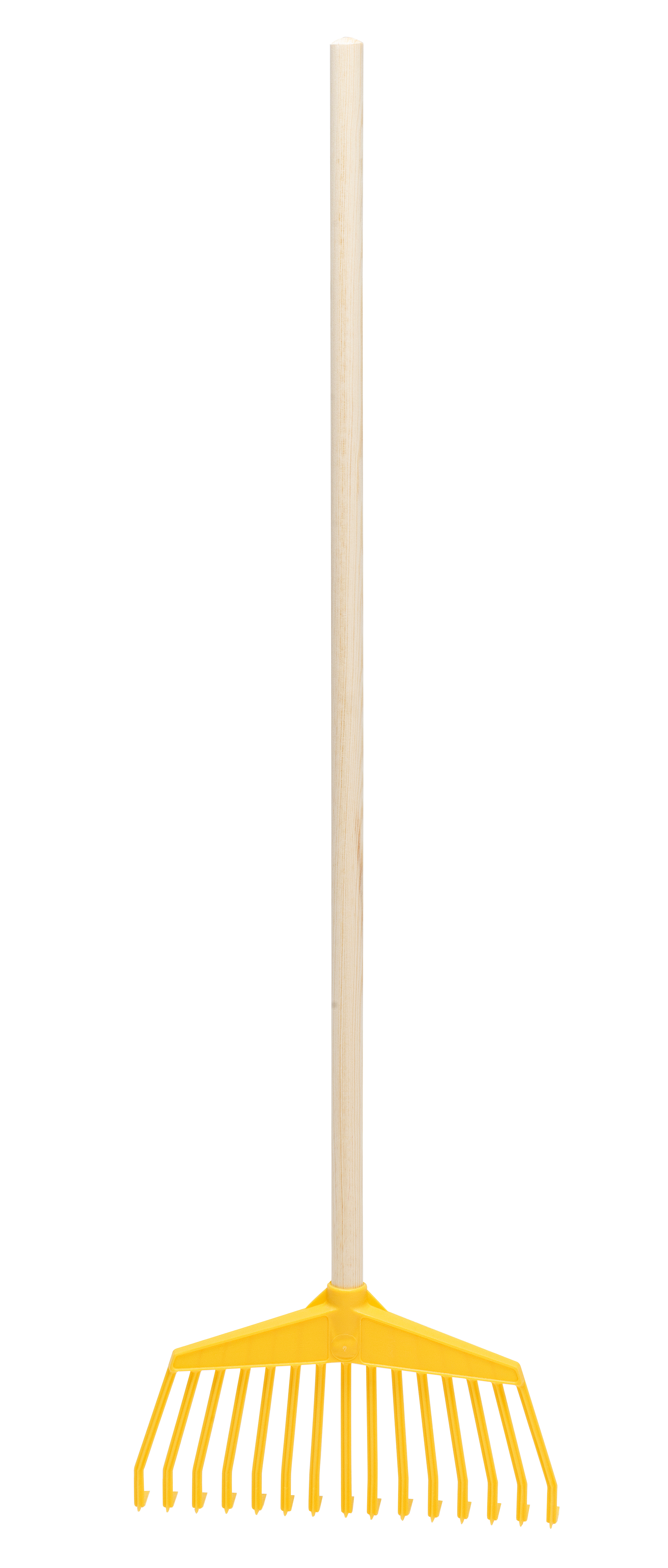 Minilövräfsa, plast, 80cm