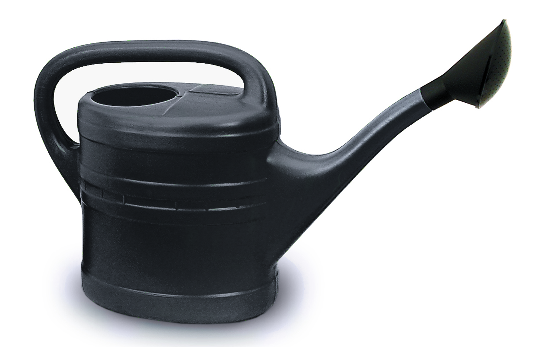 Vattenkanna 13 l Svart