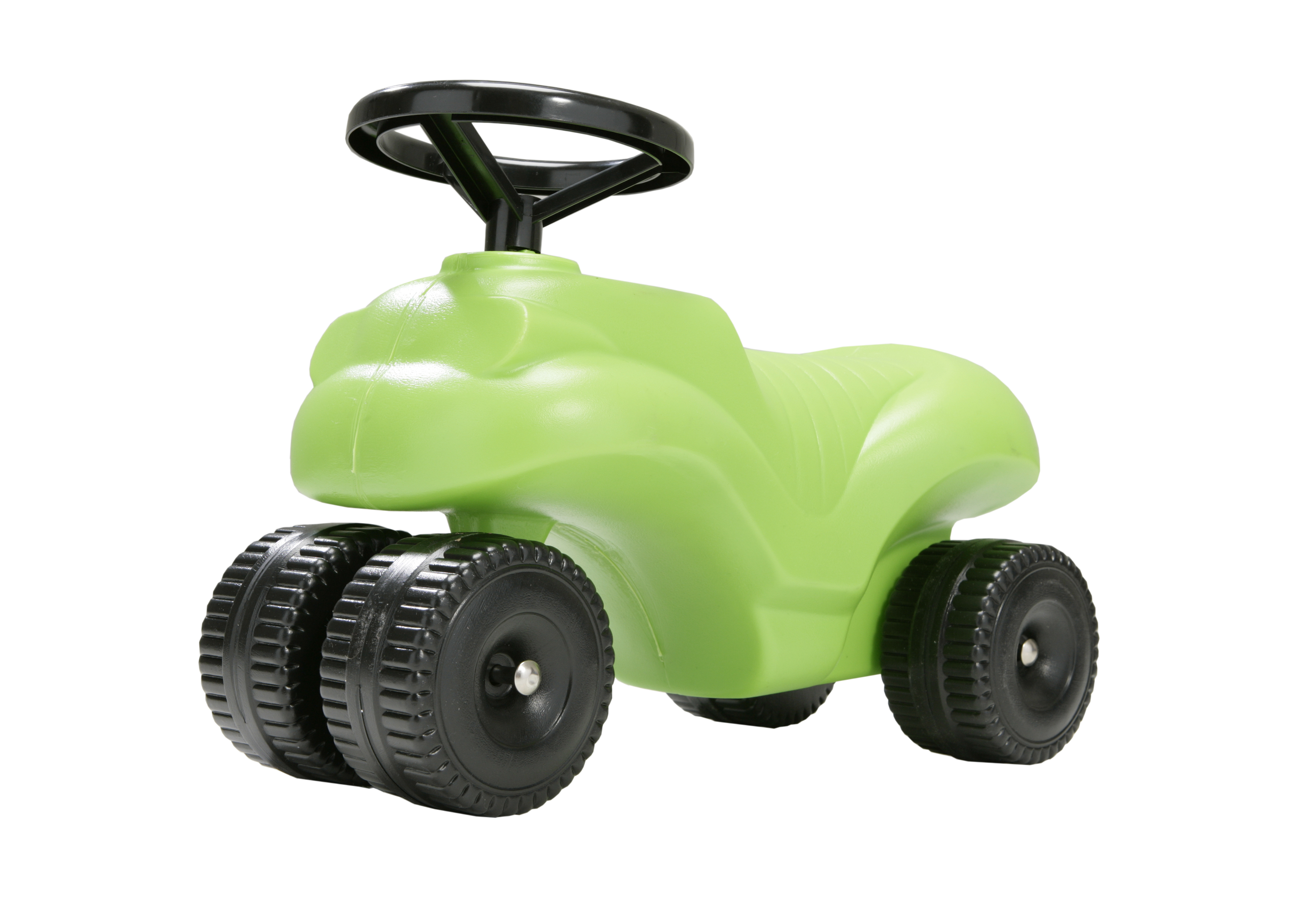 Sparkbil, Buggy, Lime