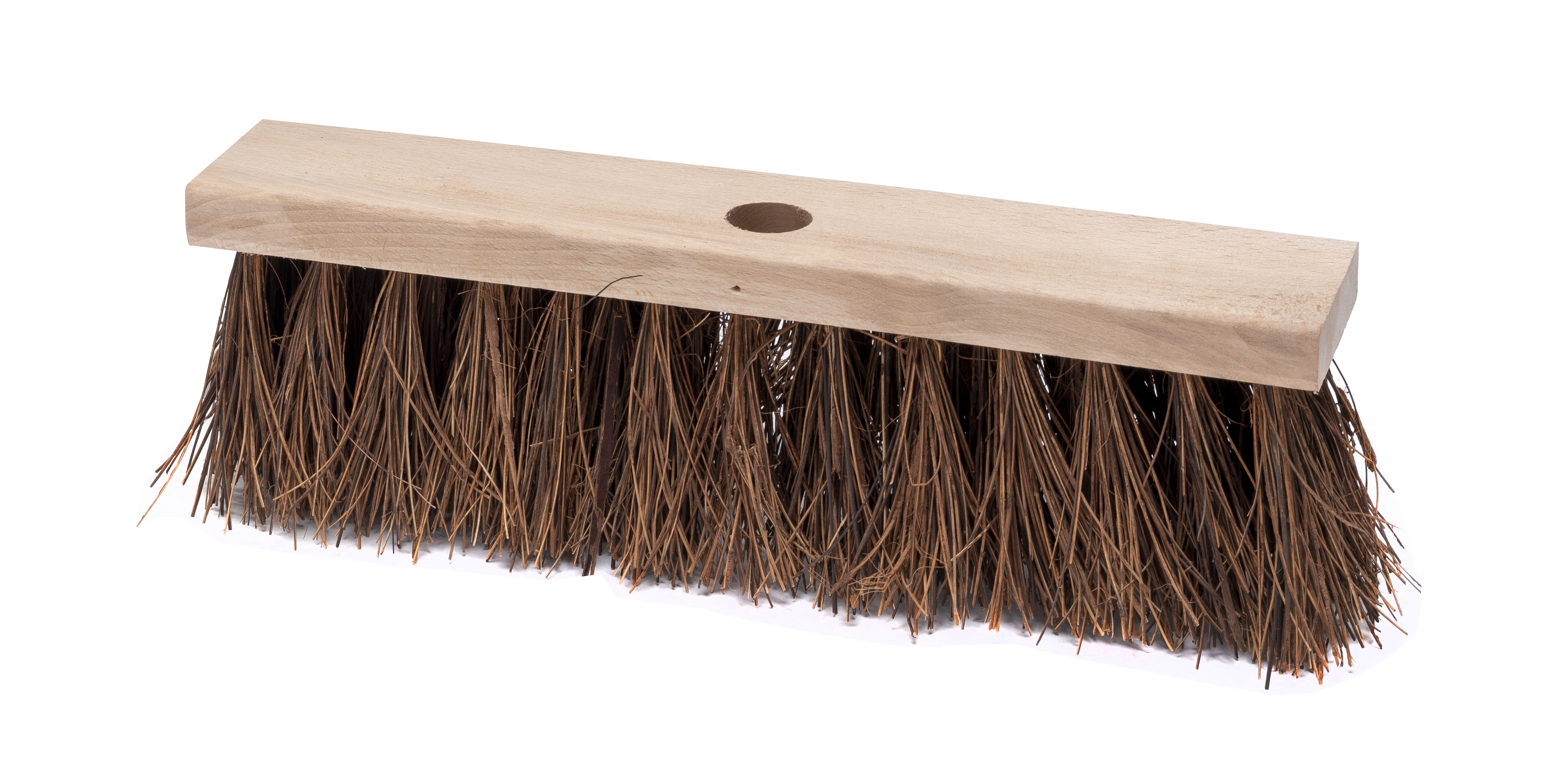 Sopborste Basina 30cm Huvud