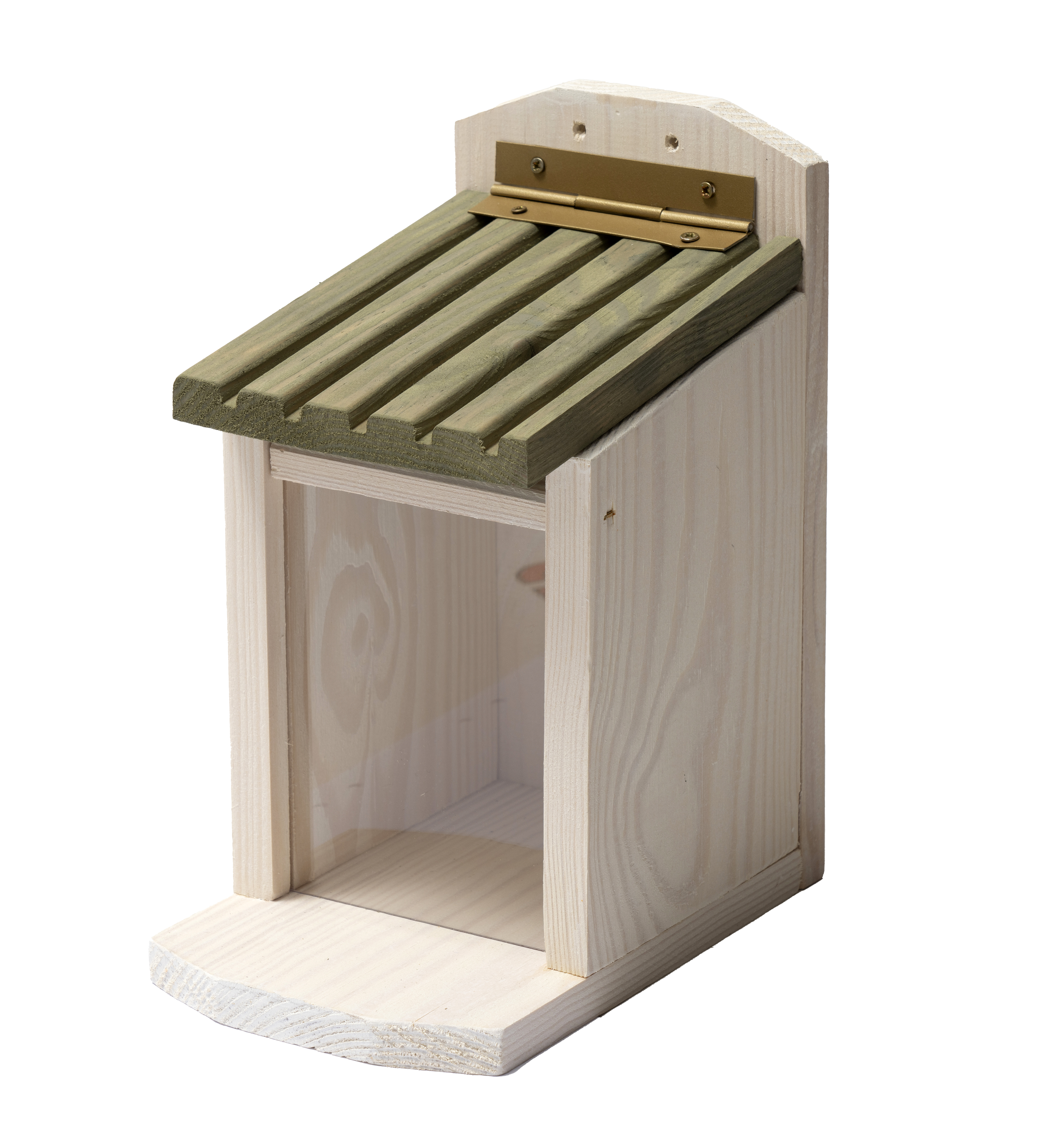 Ekorrmatare 12,5x19x24 cm