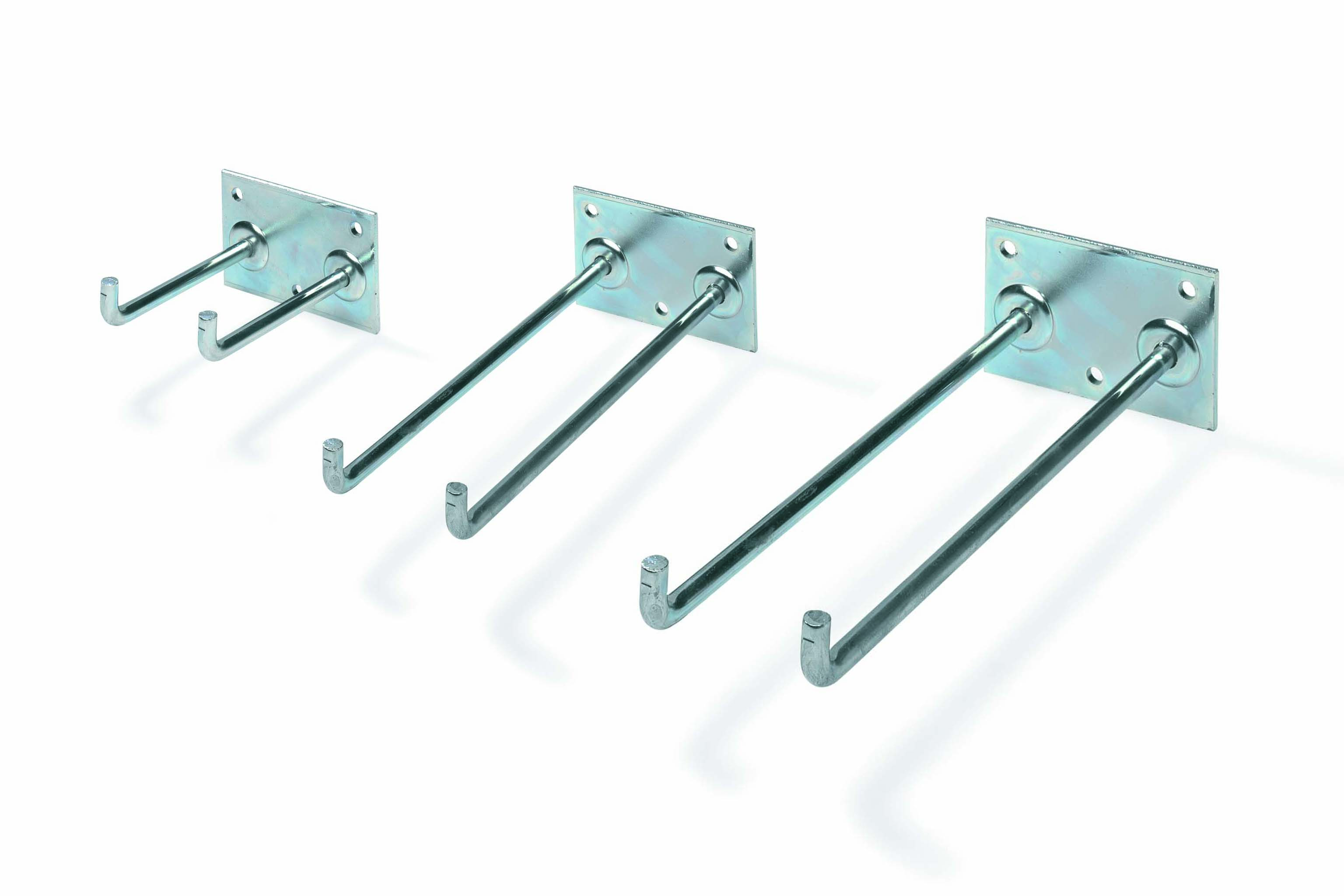 Redskapshållare Förz 105 mm (235)