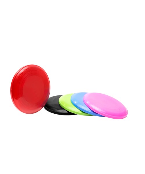 Frisbee Mix Färger