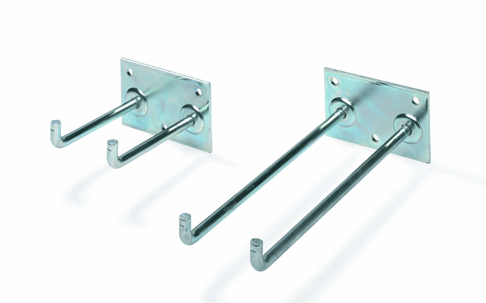 Redskapshållare Förz 305 mm (237)