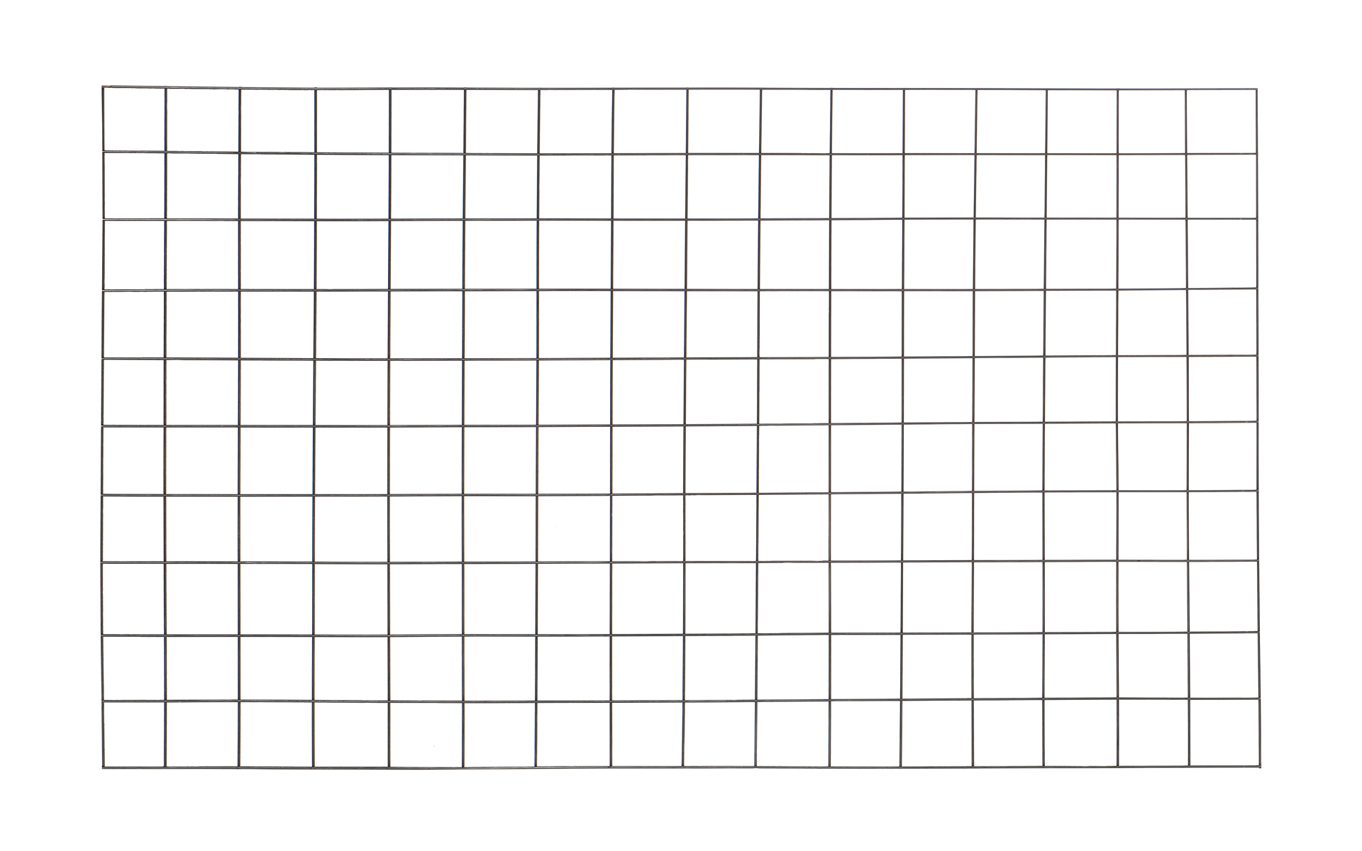 Spalje till planteringsslåda 1100x700mm