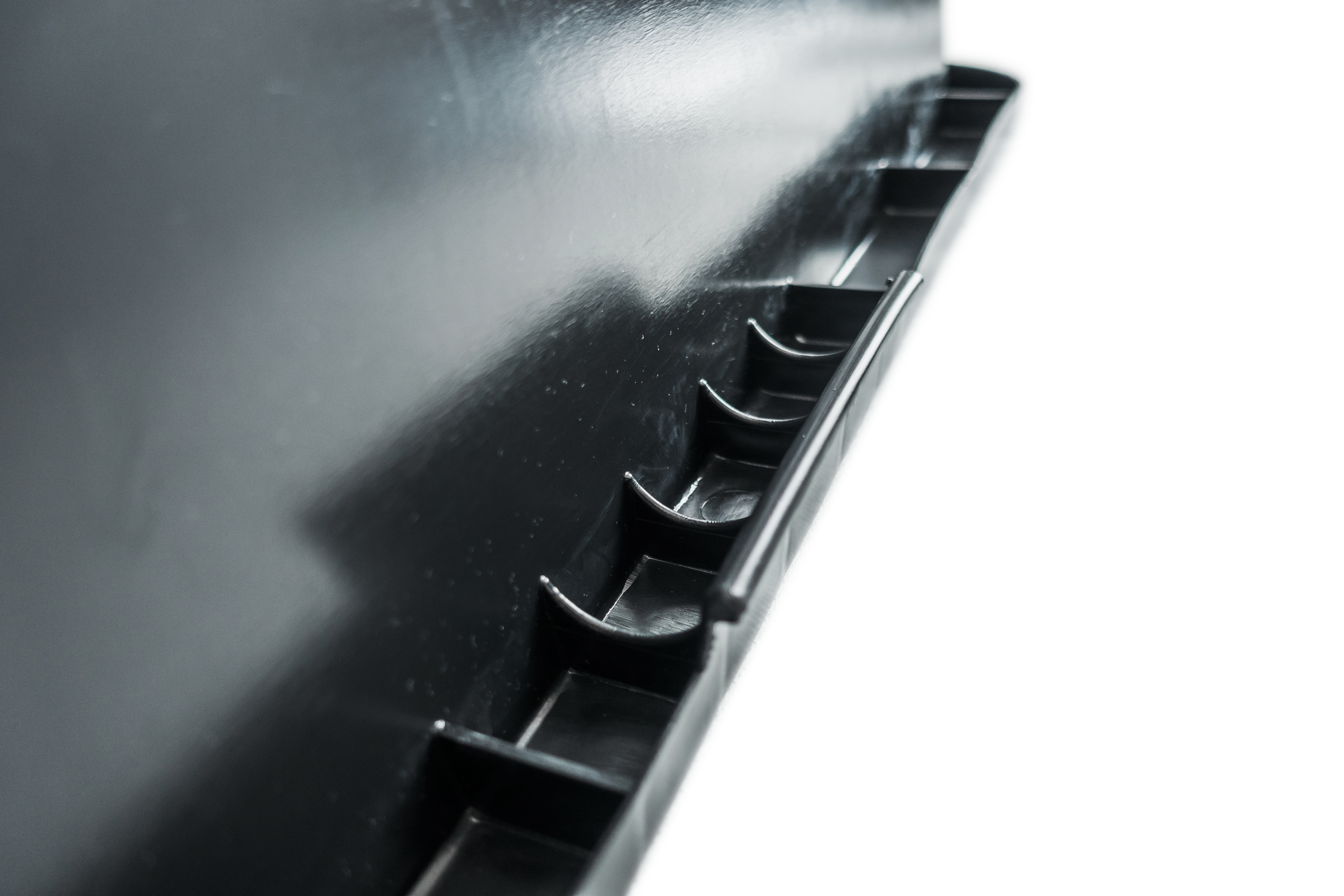 Murbruksbalja Rektangulär 60Lit.