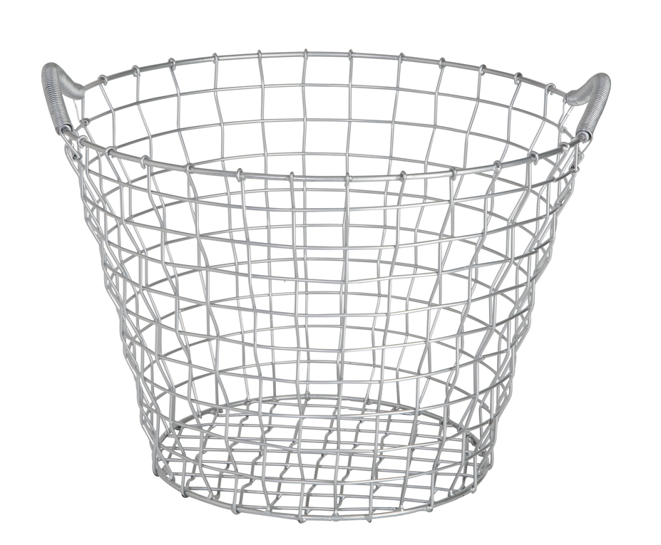 Trådkorg 35 lit