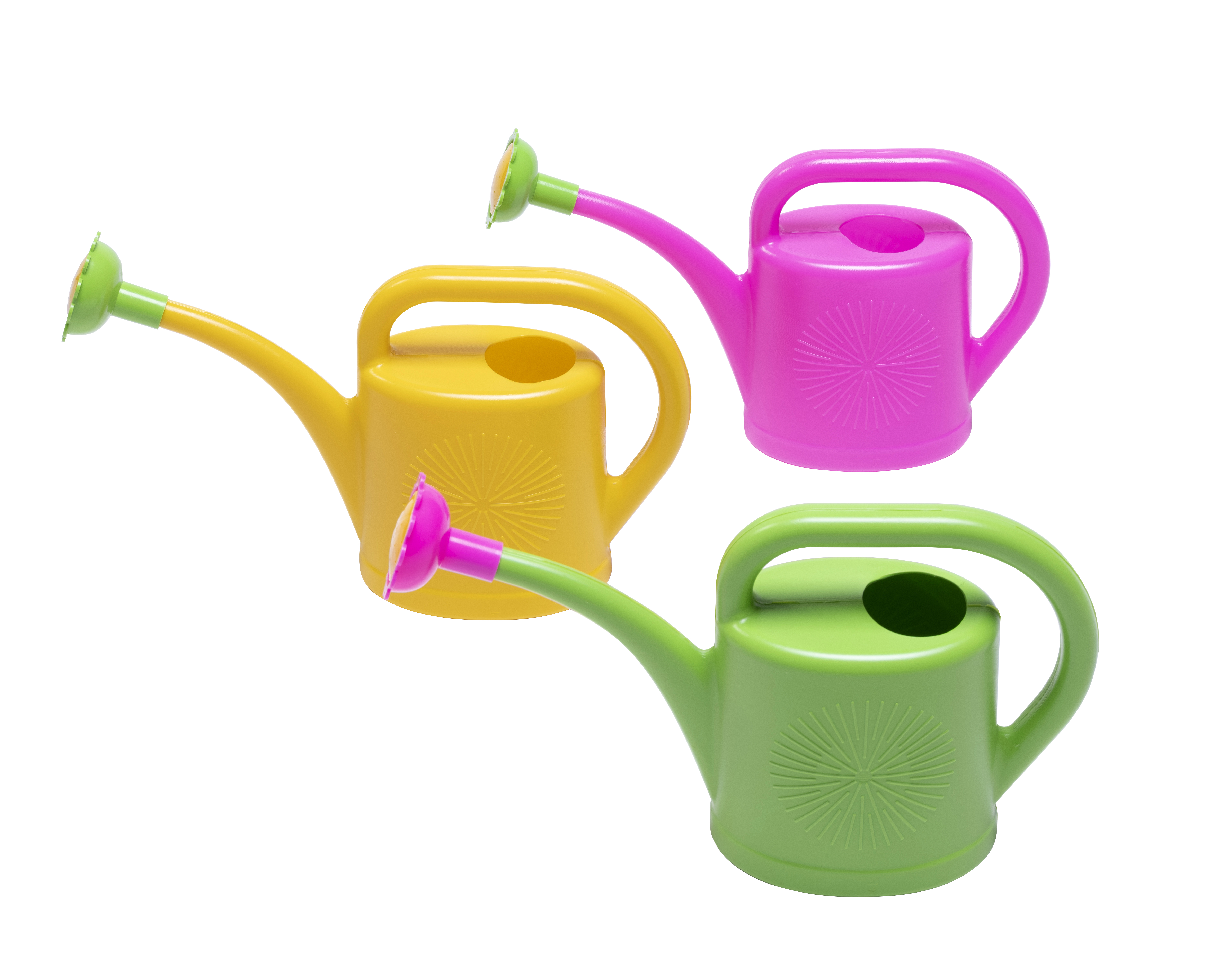 Vattenkanna Sol, 1 liter