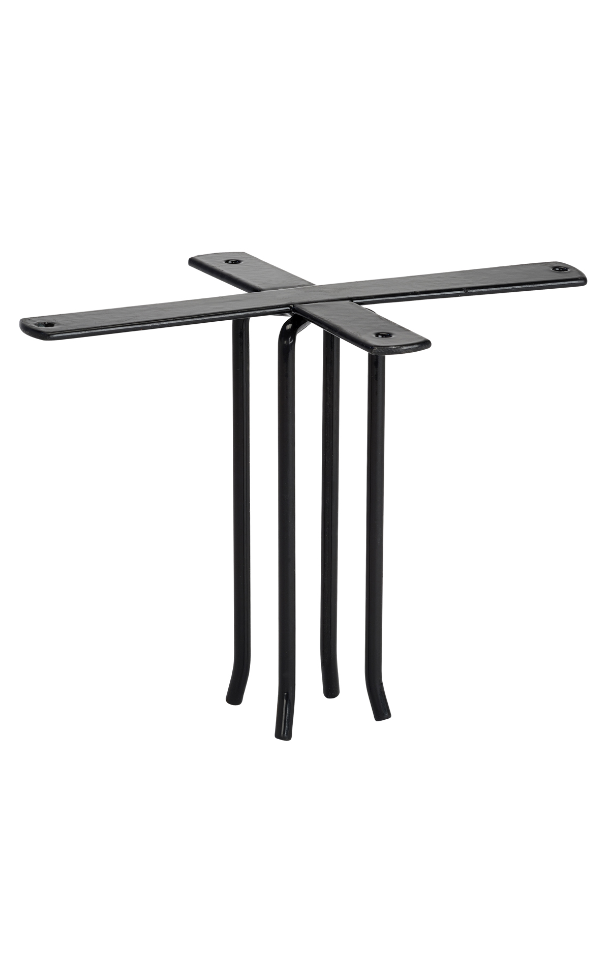 Fäste till fågelhus  Stor, 24x15cm, till Ø5cm