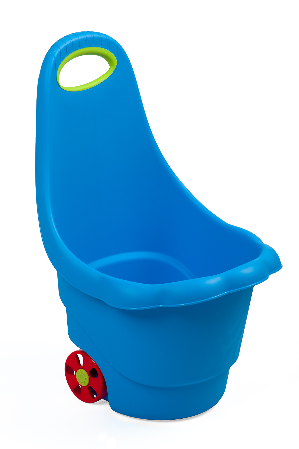 Trädgårdsvagn för Barn