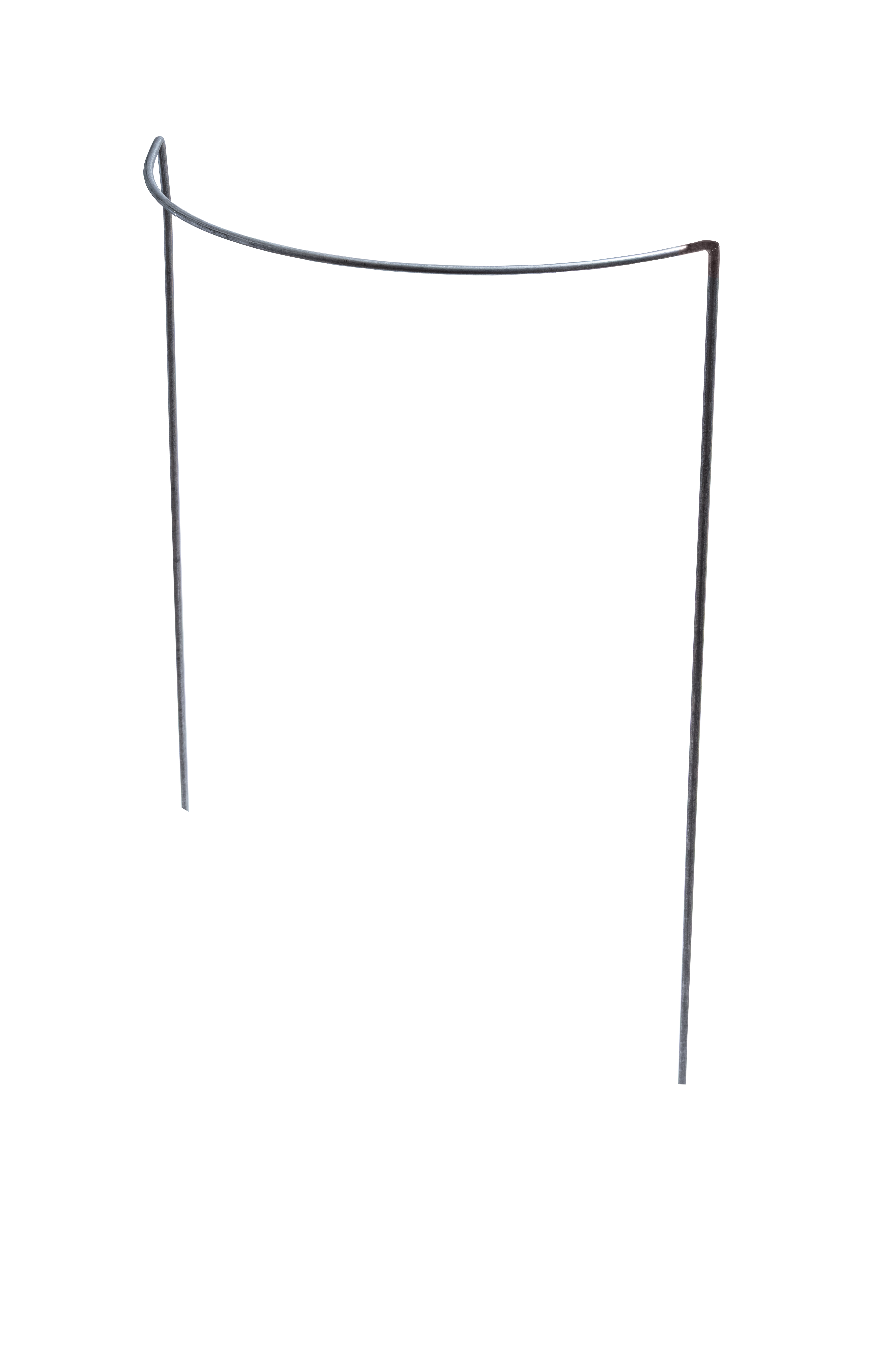 Buskstöd 70 cm, Obehandlad