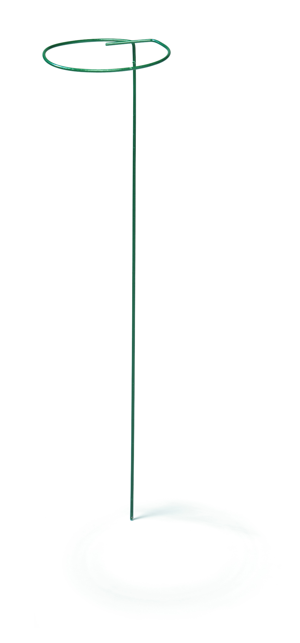 Buskstöd Ring 40cm, Grön