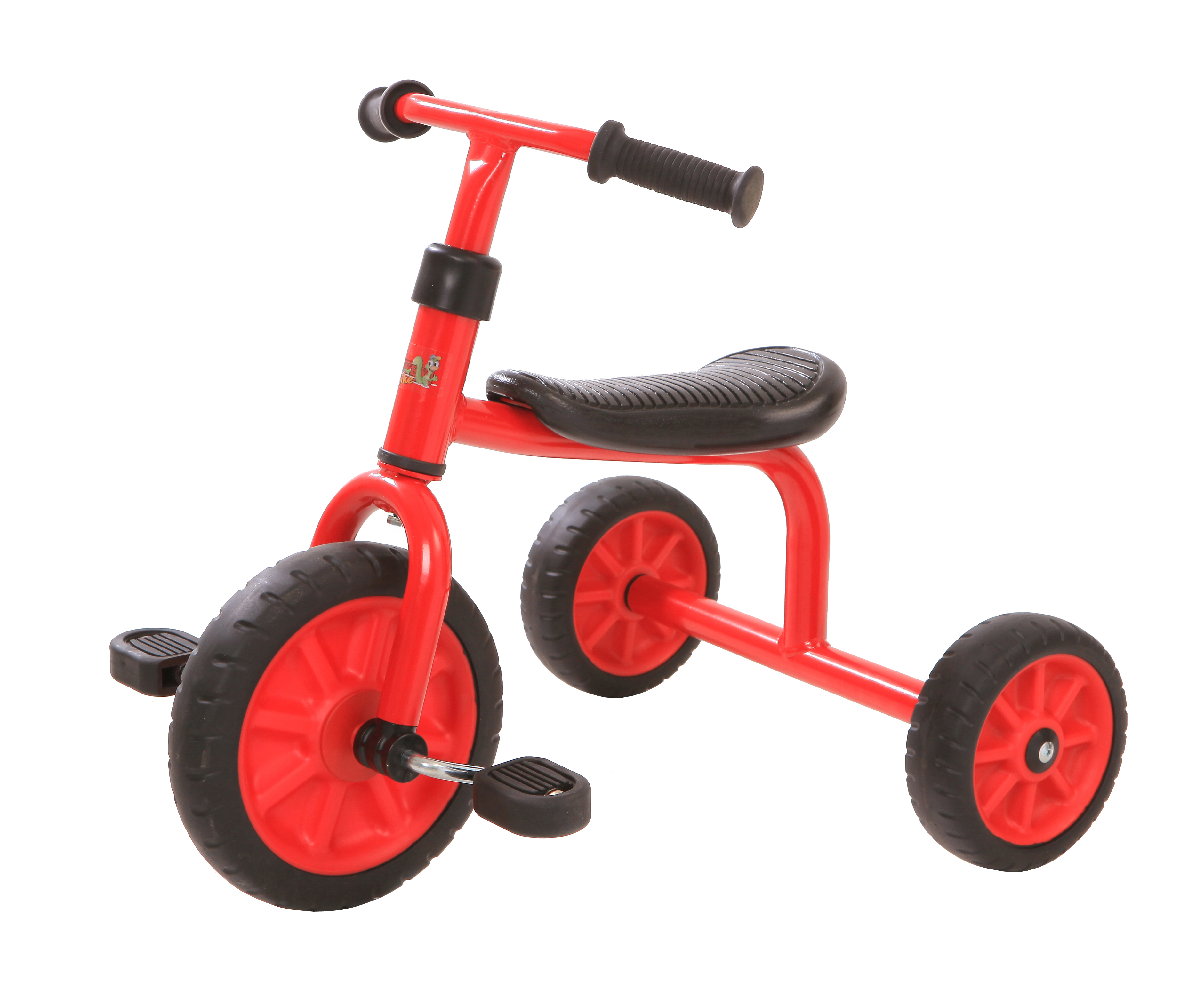 Mini Trehjuling, Strong