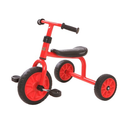 Mini Trehjuling, Strong