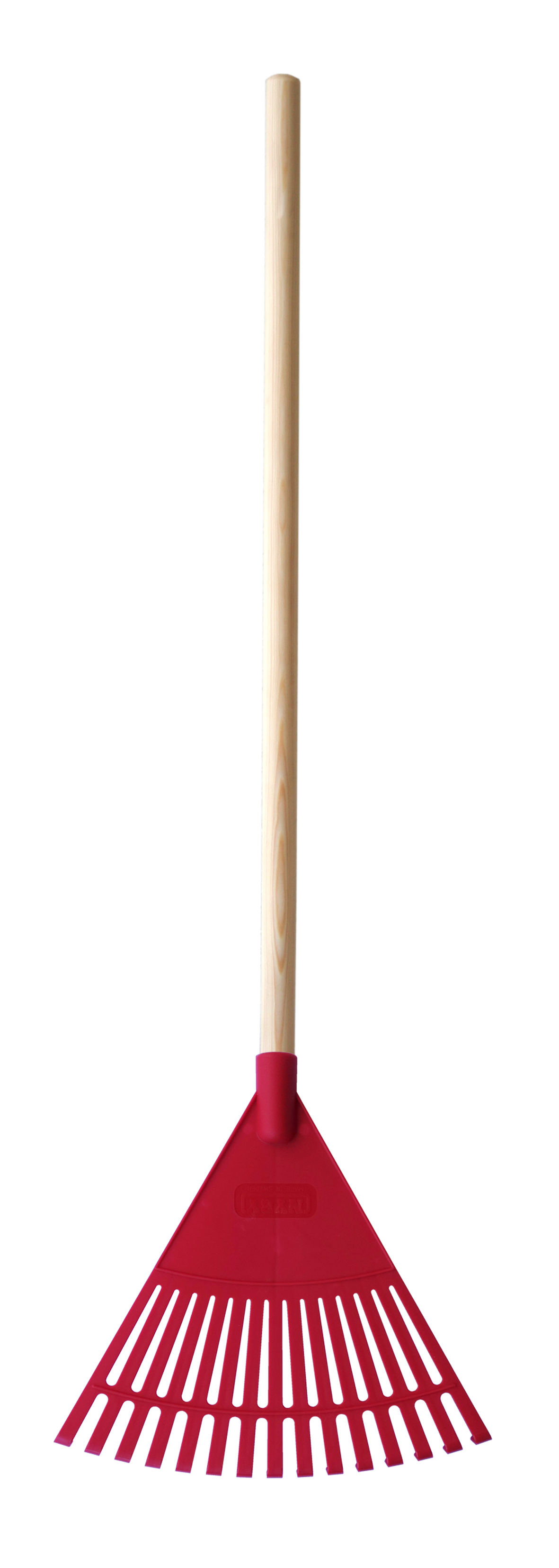 Minilövräfsa, Solfjäder plast