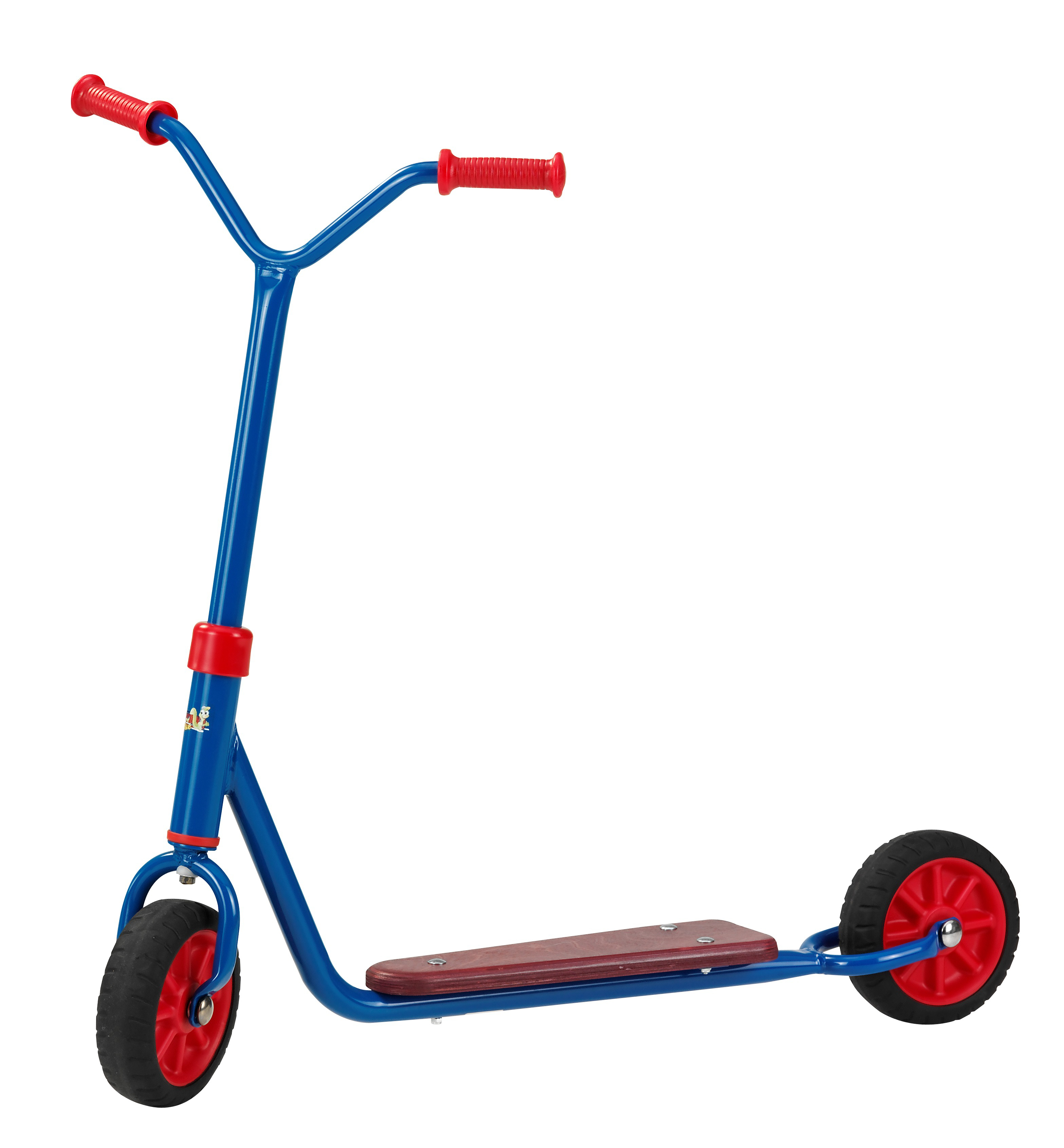 Stor Sparkcykel (4801)