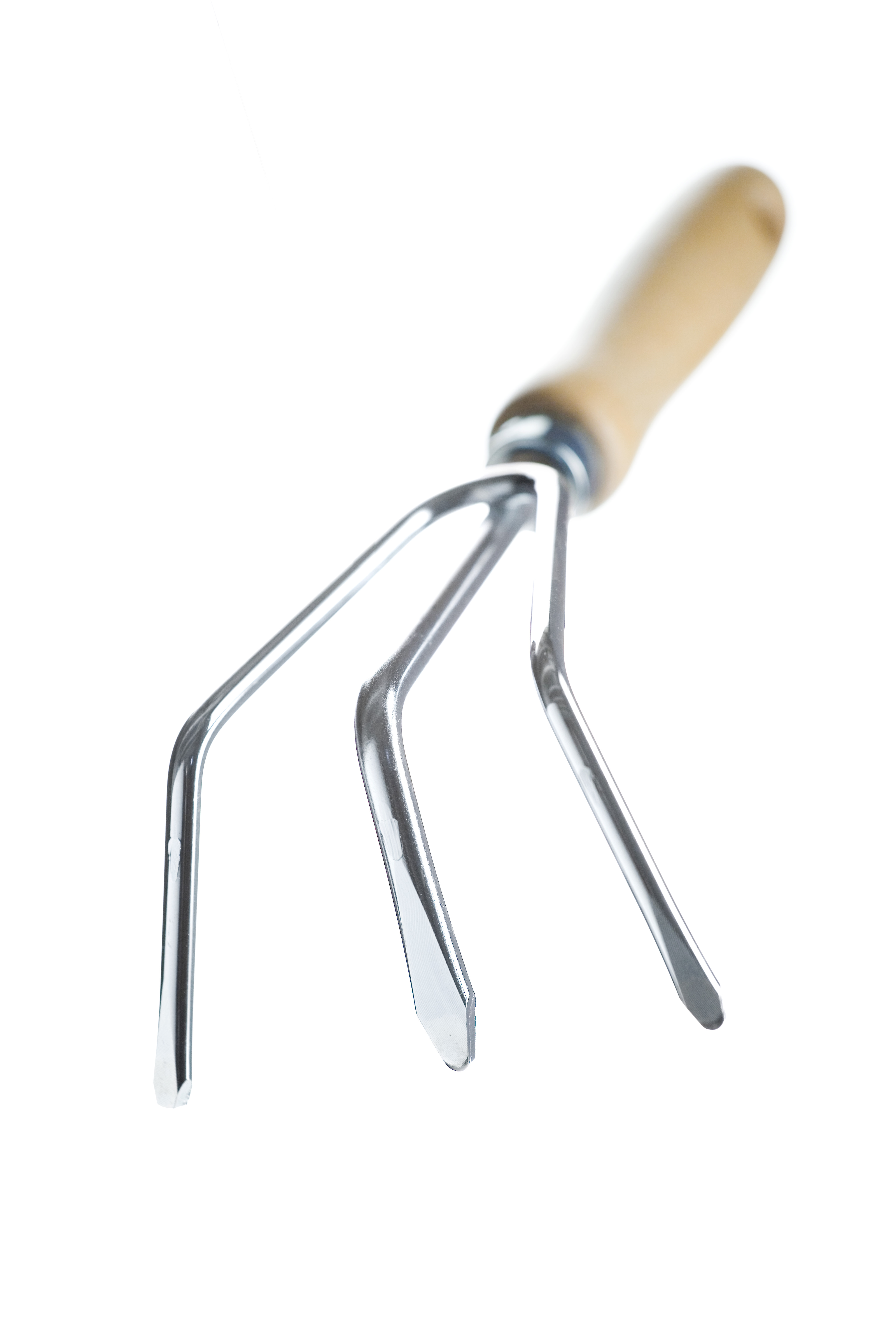 Kultivator Zink/trä