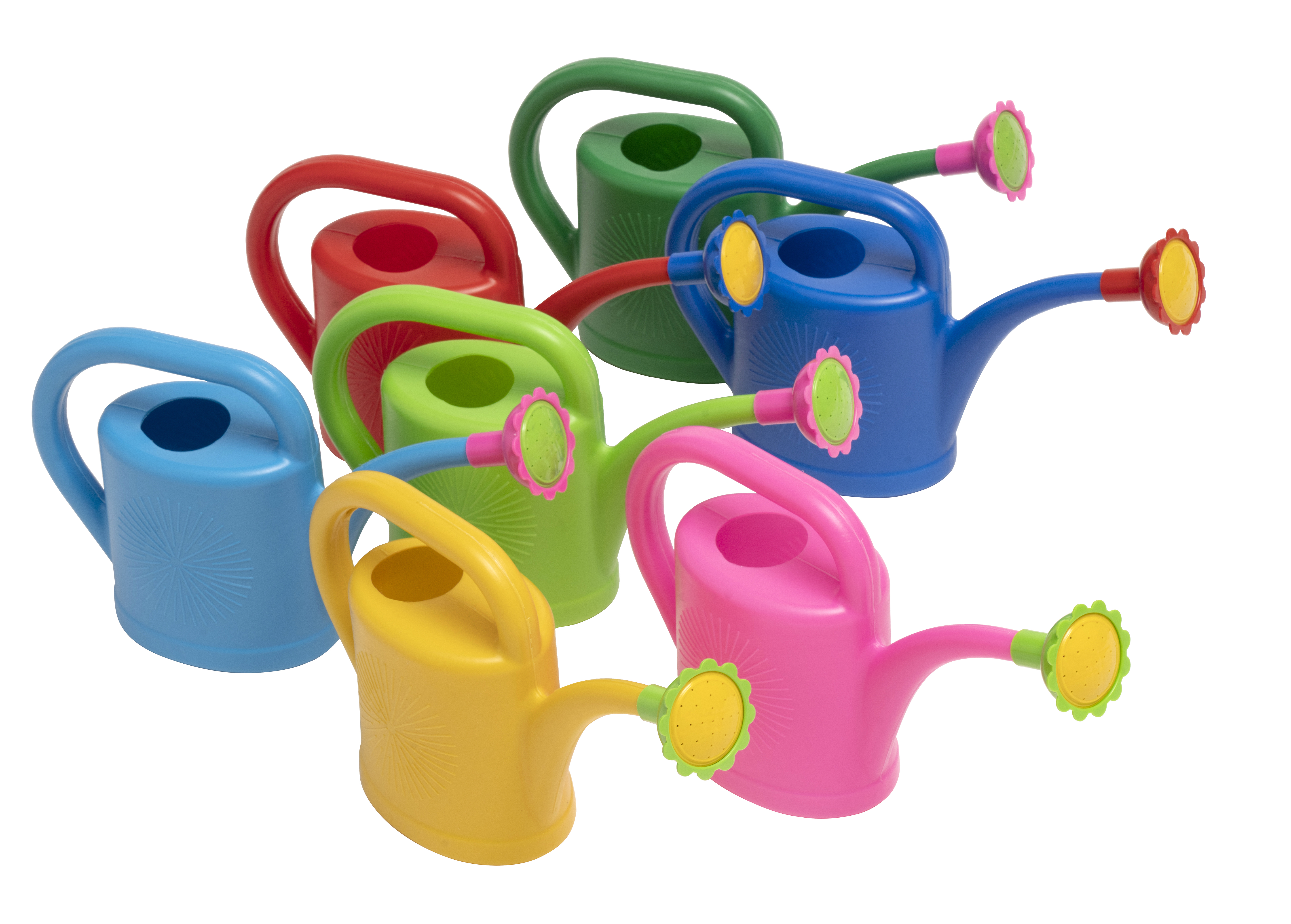 Vattenkanna Sol, 1 liter