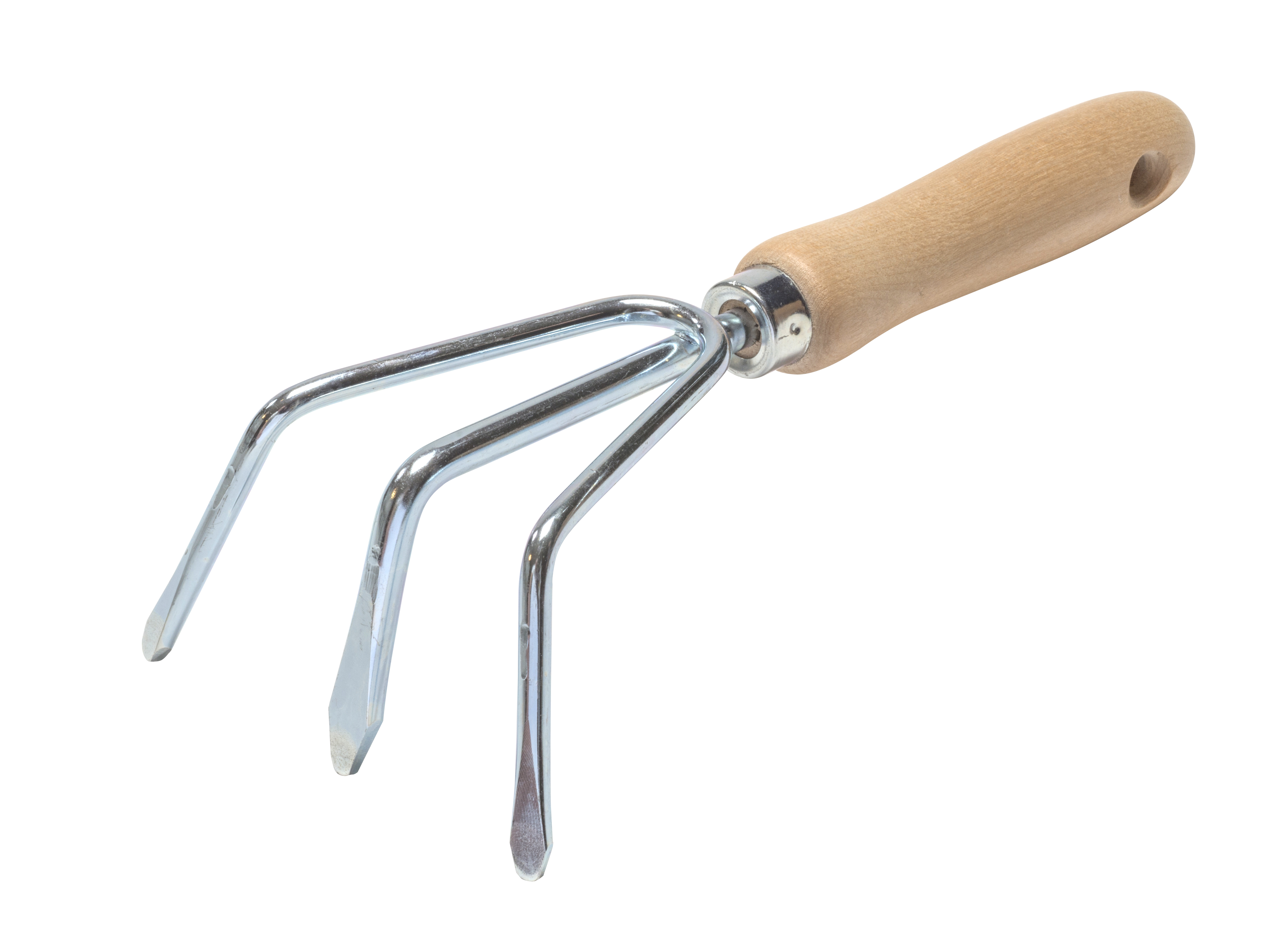 Kultivator Zink/trä