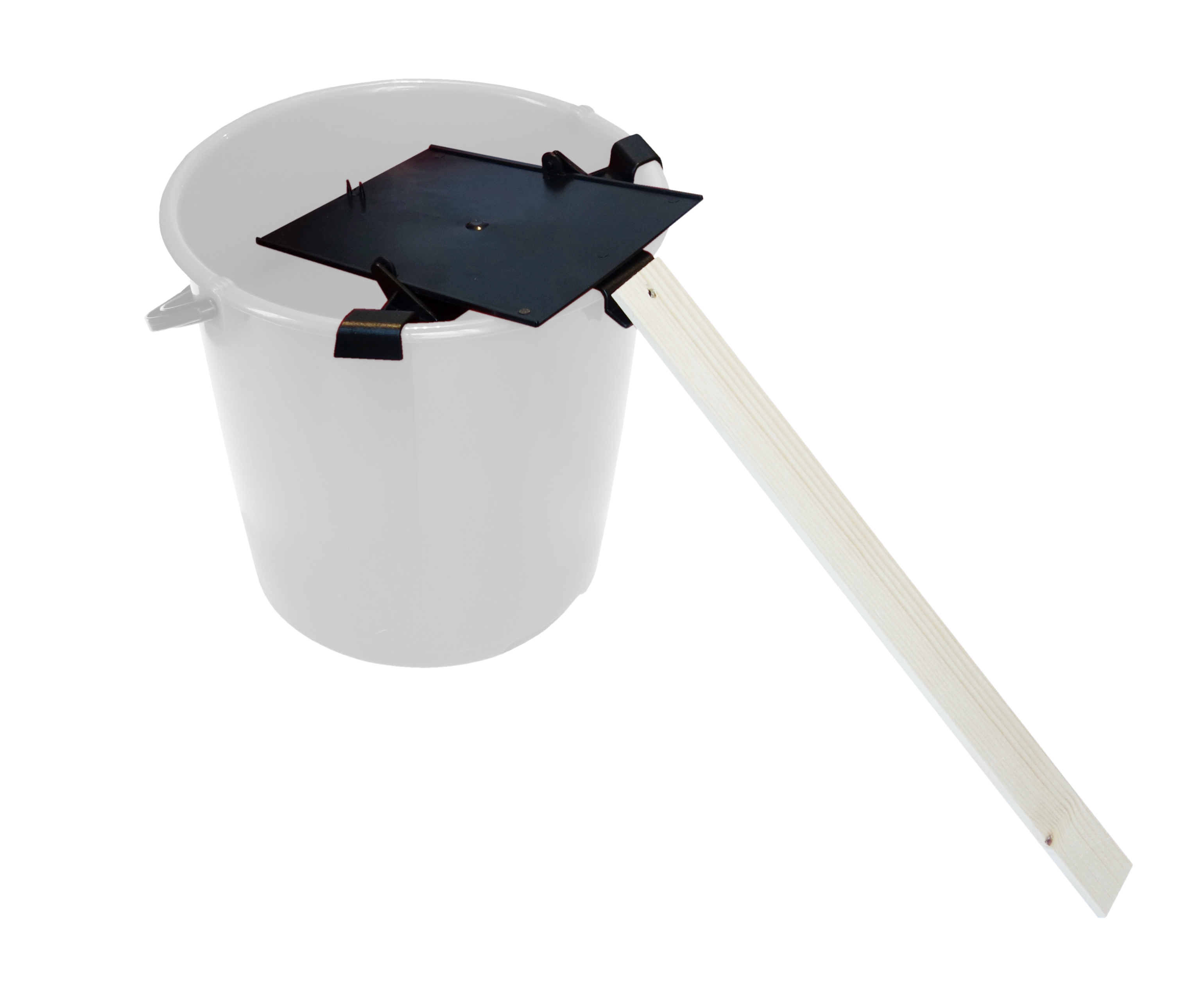 Whippomatic Musfälla