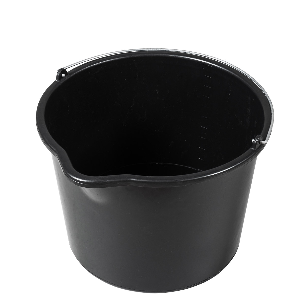 Murhink 12 L med Hällpip