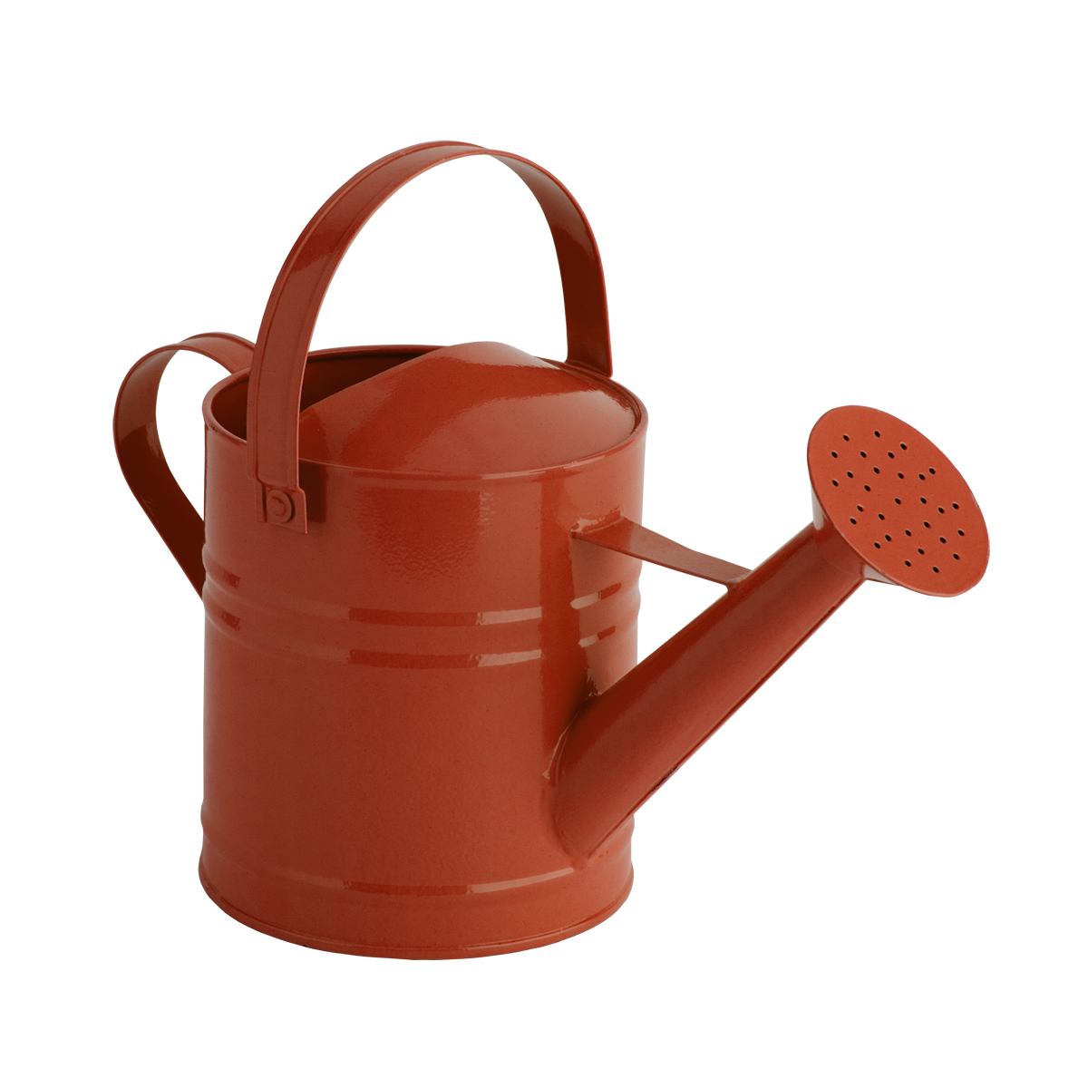 Vattenkanna, metall 1,5 Lit