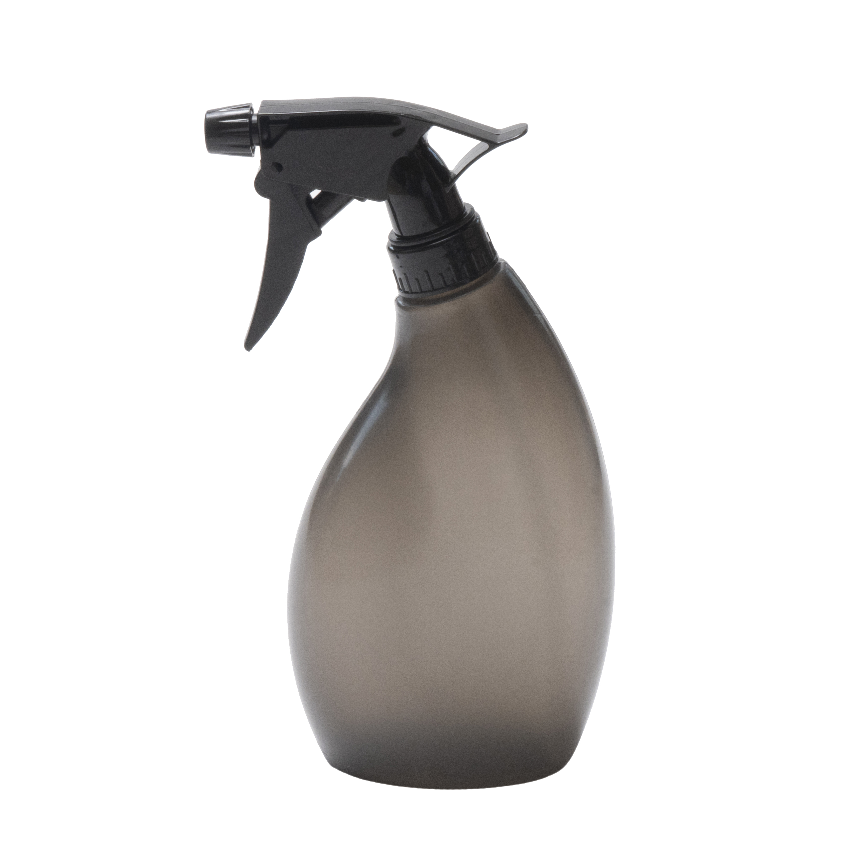 Sprayflaska droppe 0,6 l, mixade färger