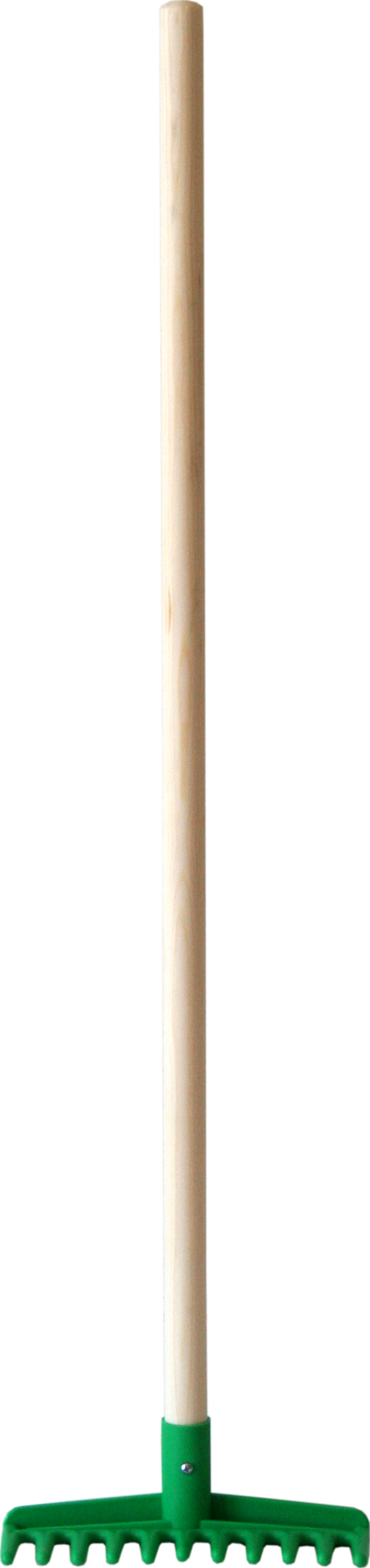 Minikratta, plast, 72 cm