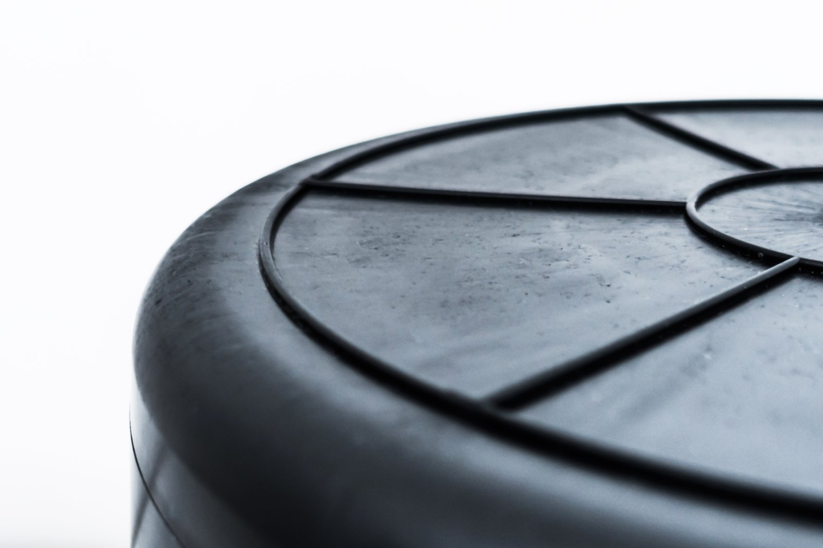 Murhink 20 L med Hällpip