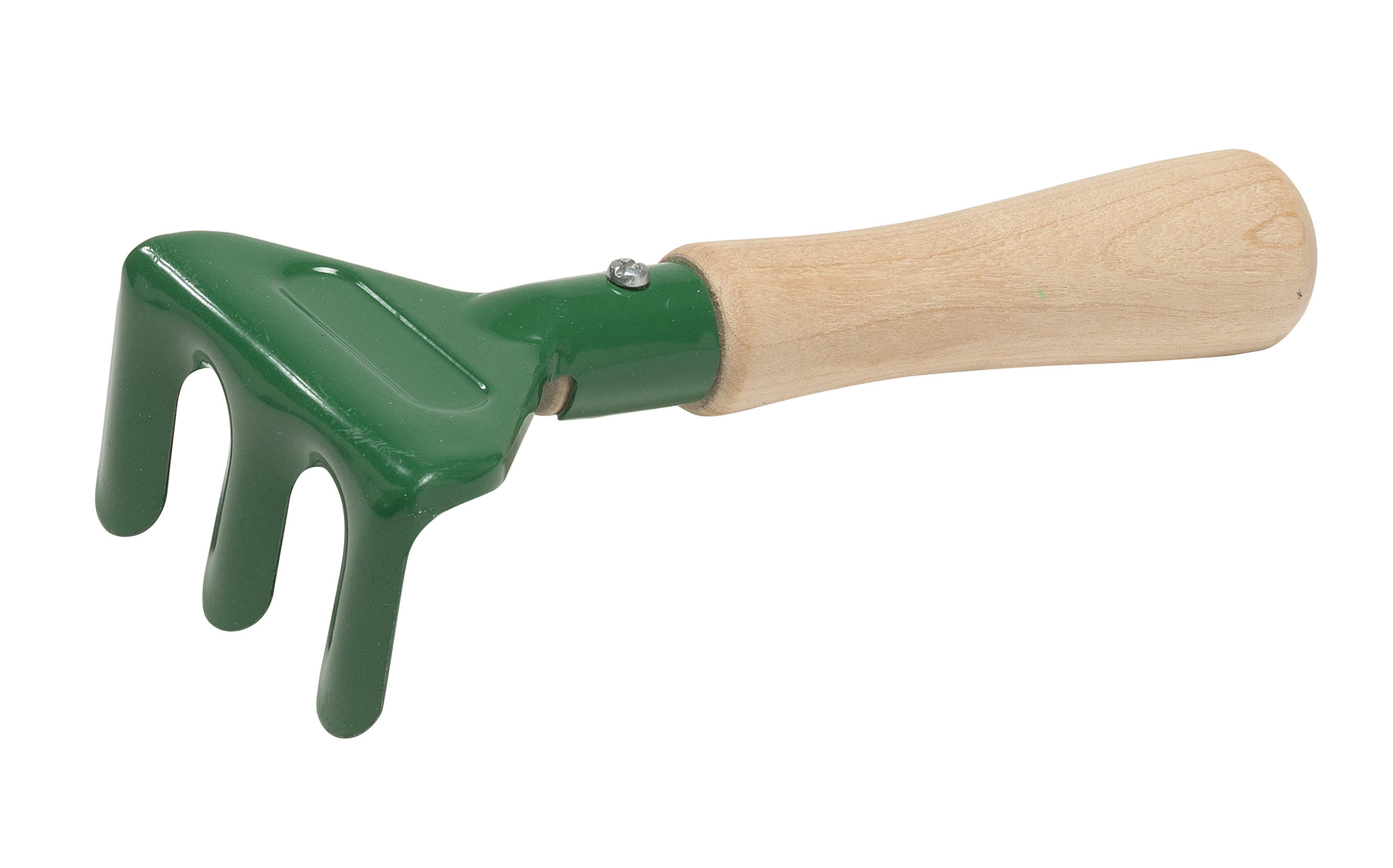 Handkratta, metall, 15 cm