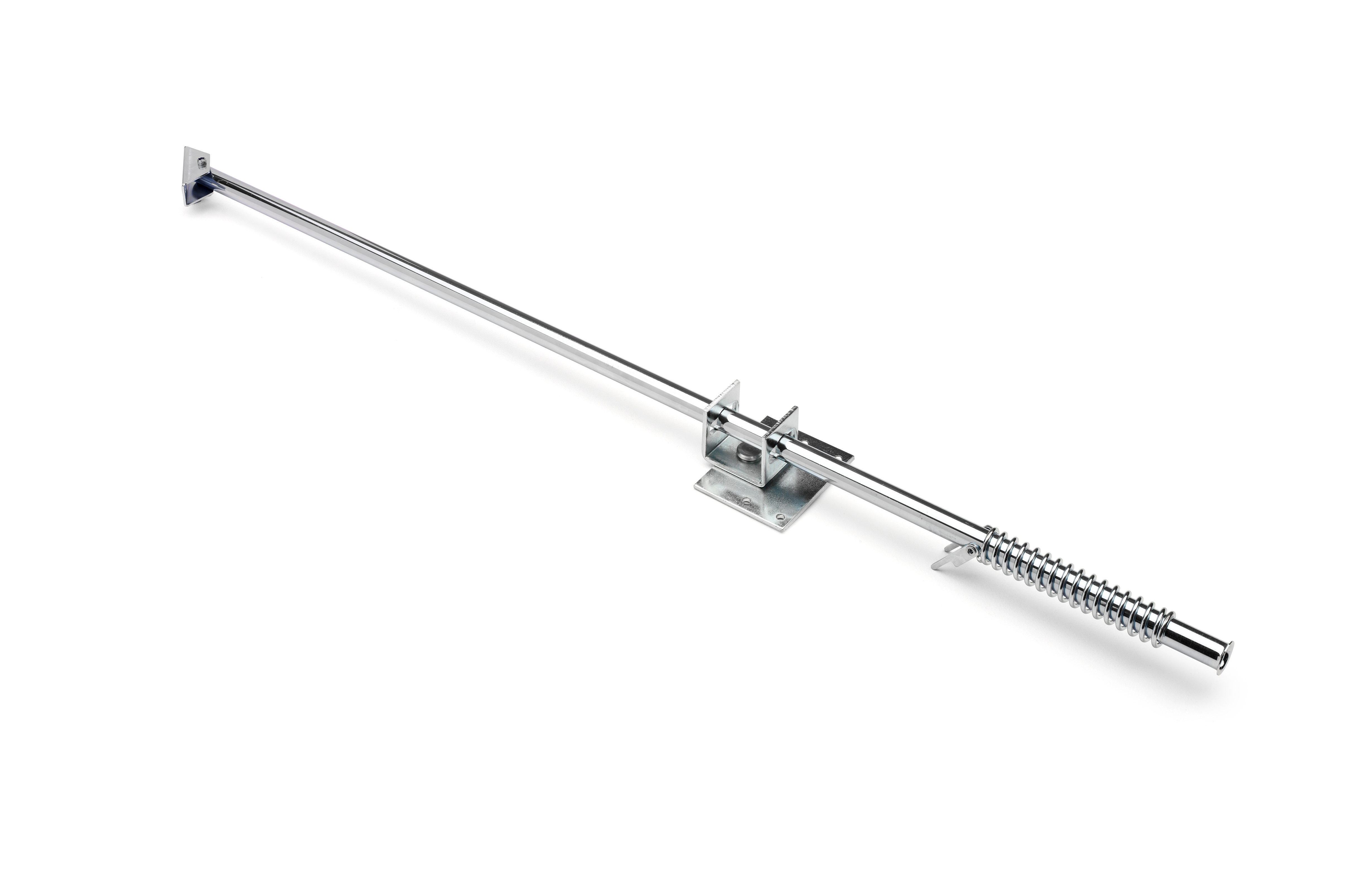 Garageporthållare Förz, 1-par.