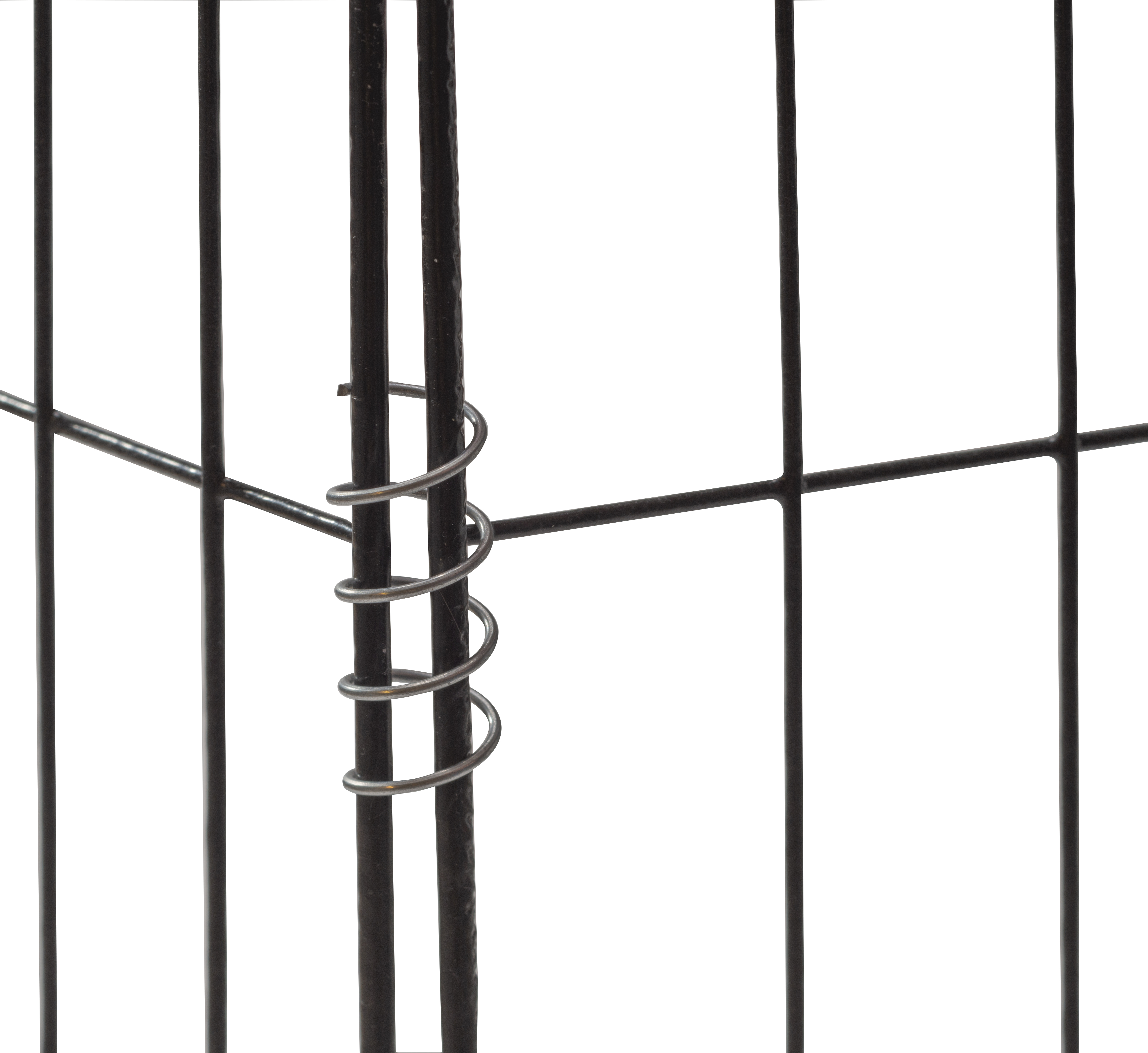 Kompostgaller Svart, 90x90x70