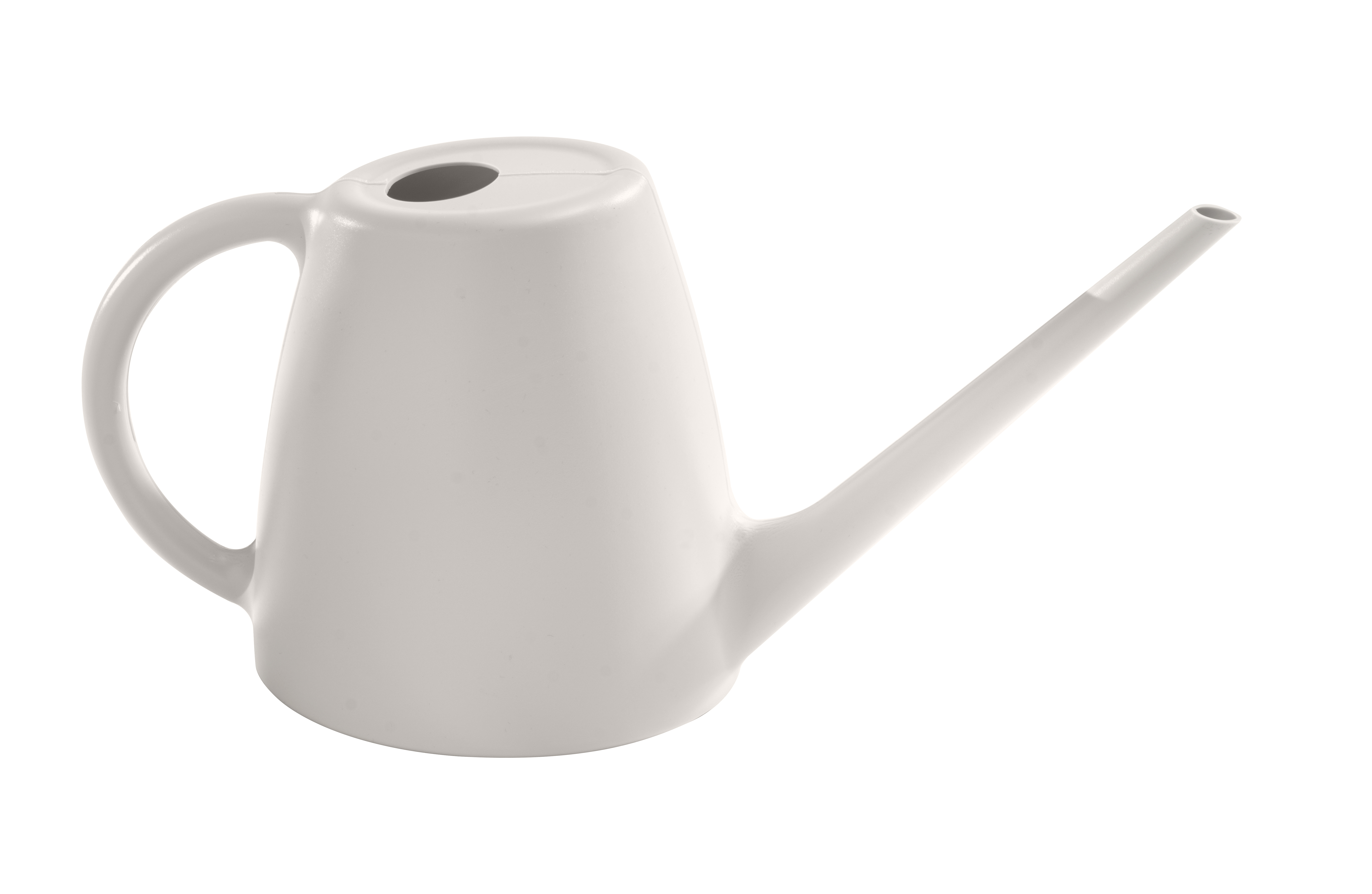 Vattenkanna Alex 2 l,  Vit Recycled