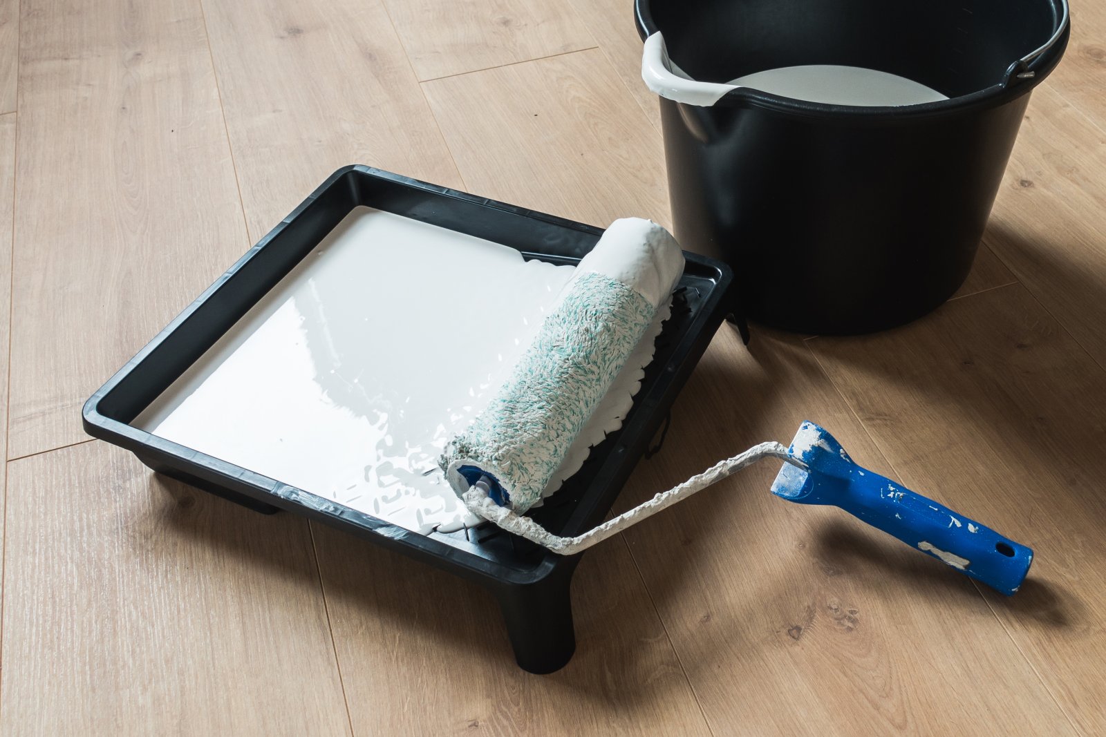 Murhink 12 L med Hällpip