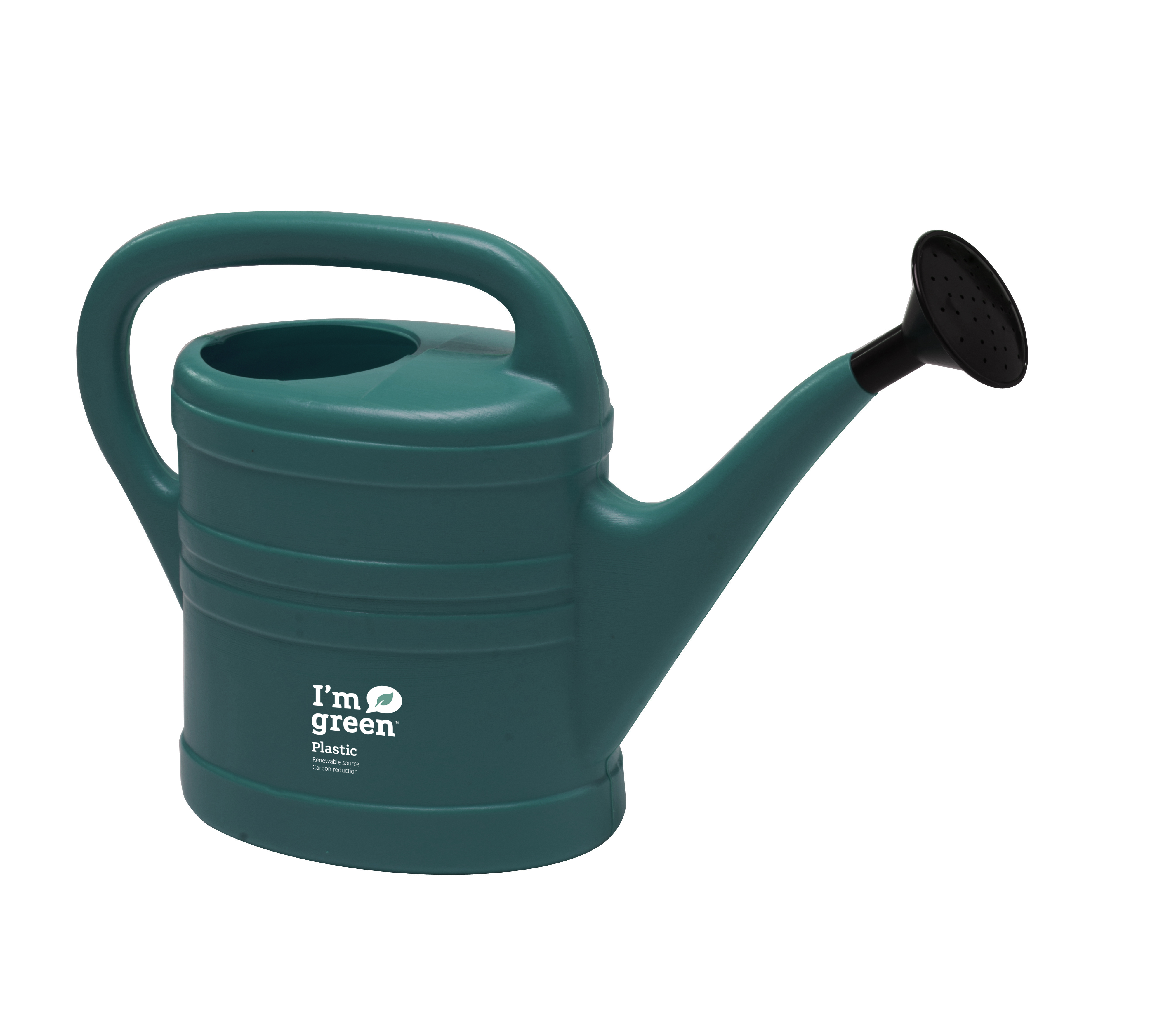 Vattenkanna 5 l Grön I´m Green***