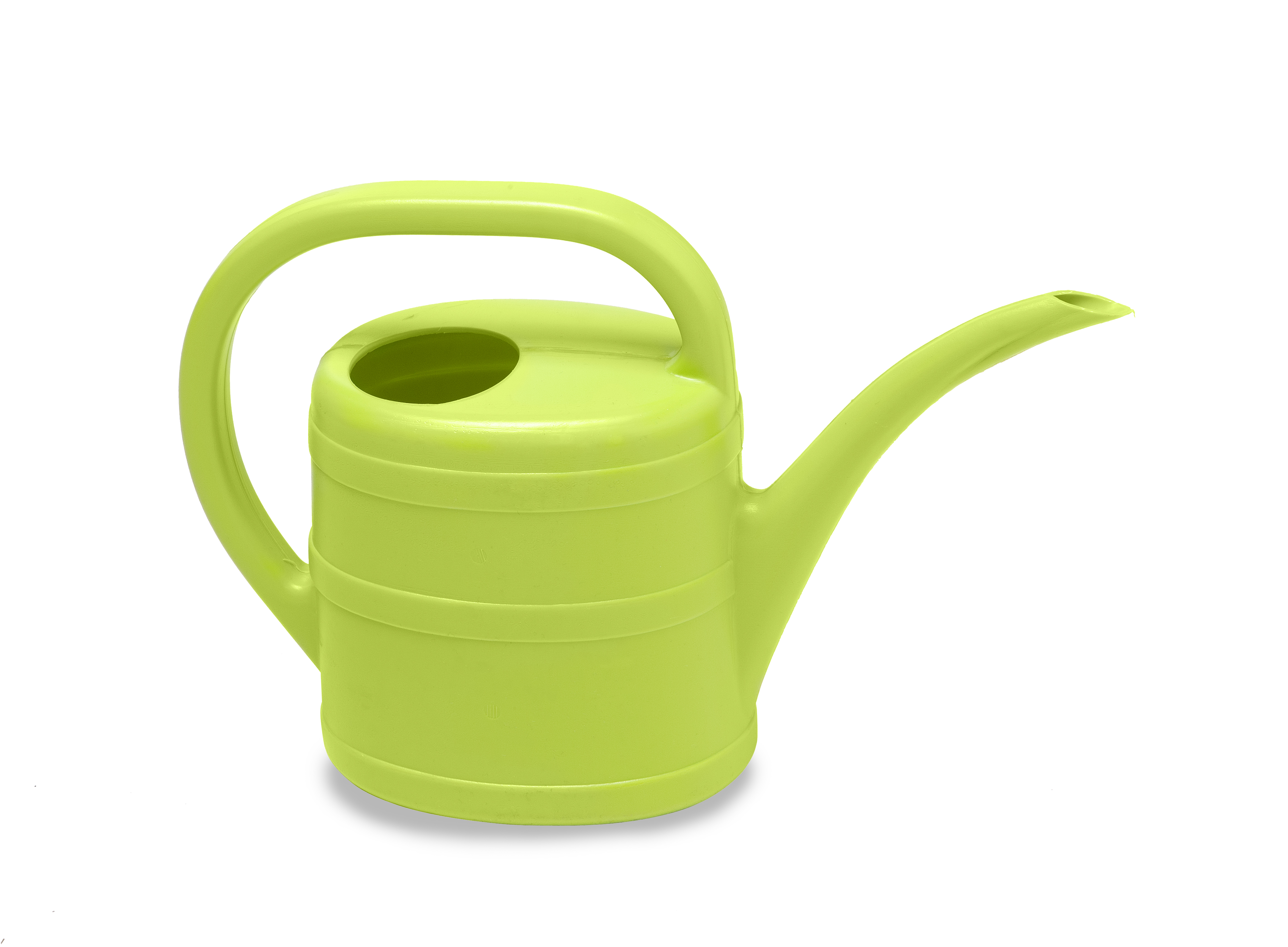 Vattenkanna 2 L, Ljus Grön