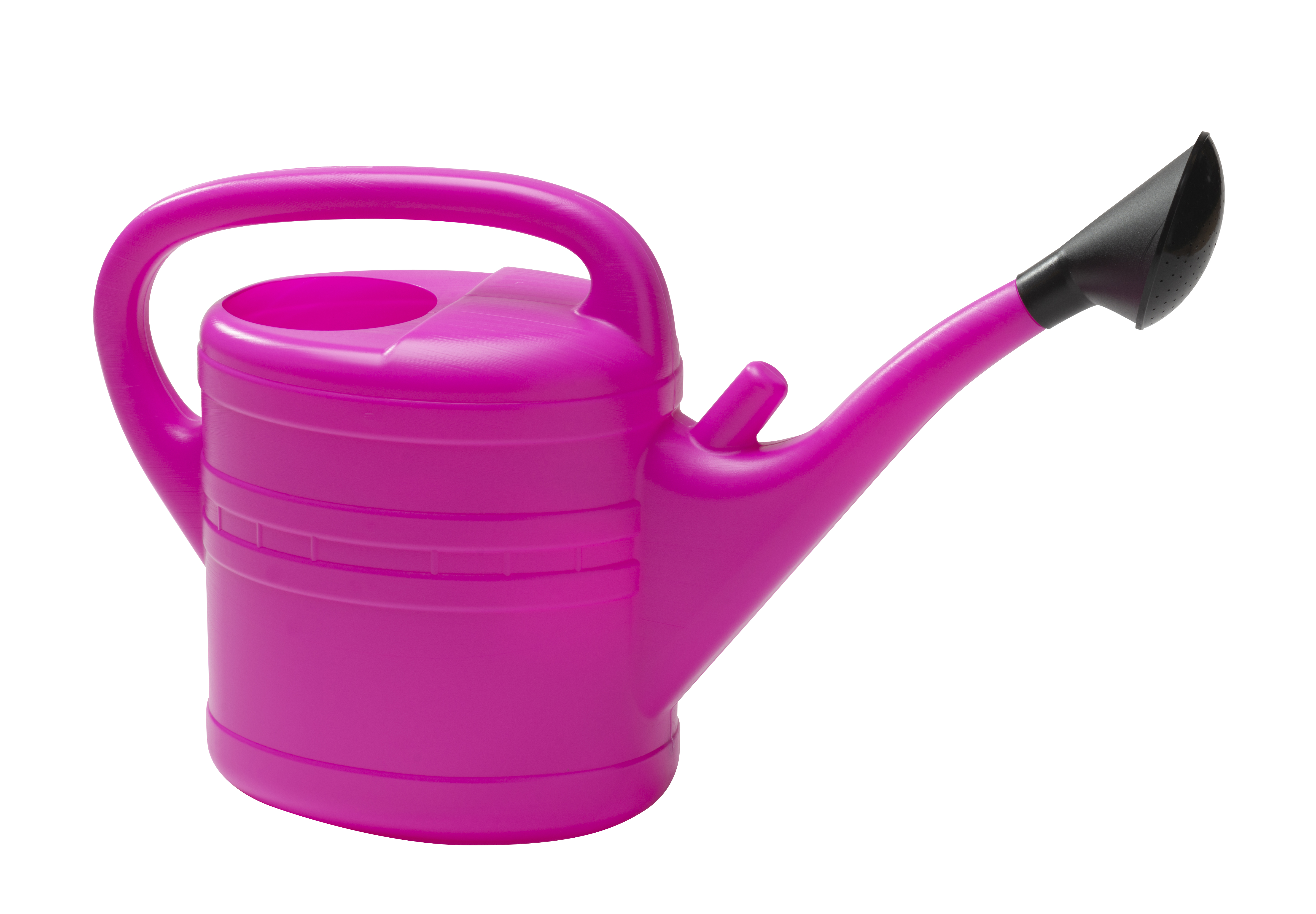 Vattenkanna 10 l Rosa