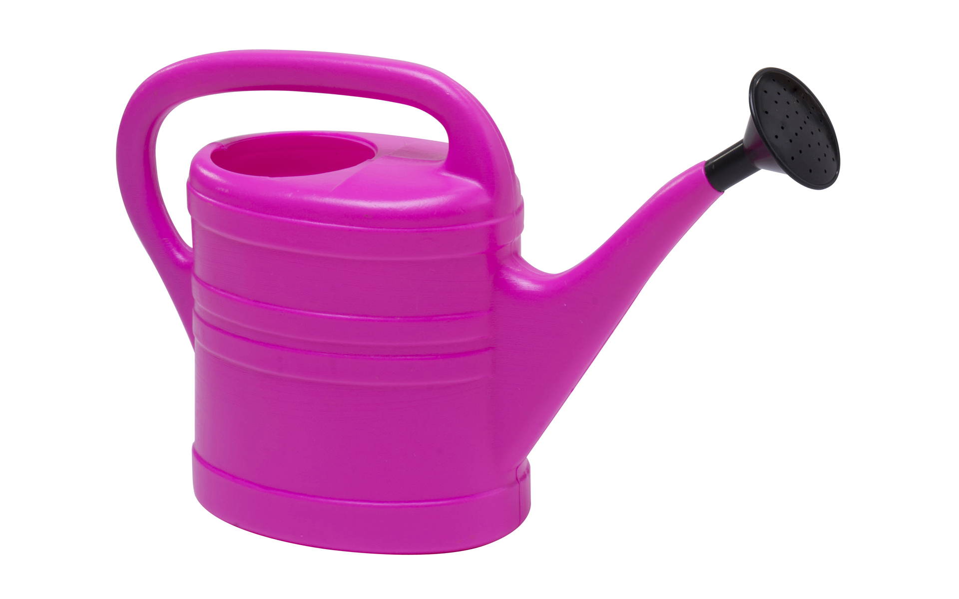 Vattenkanna 5 L Rosa