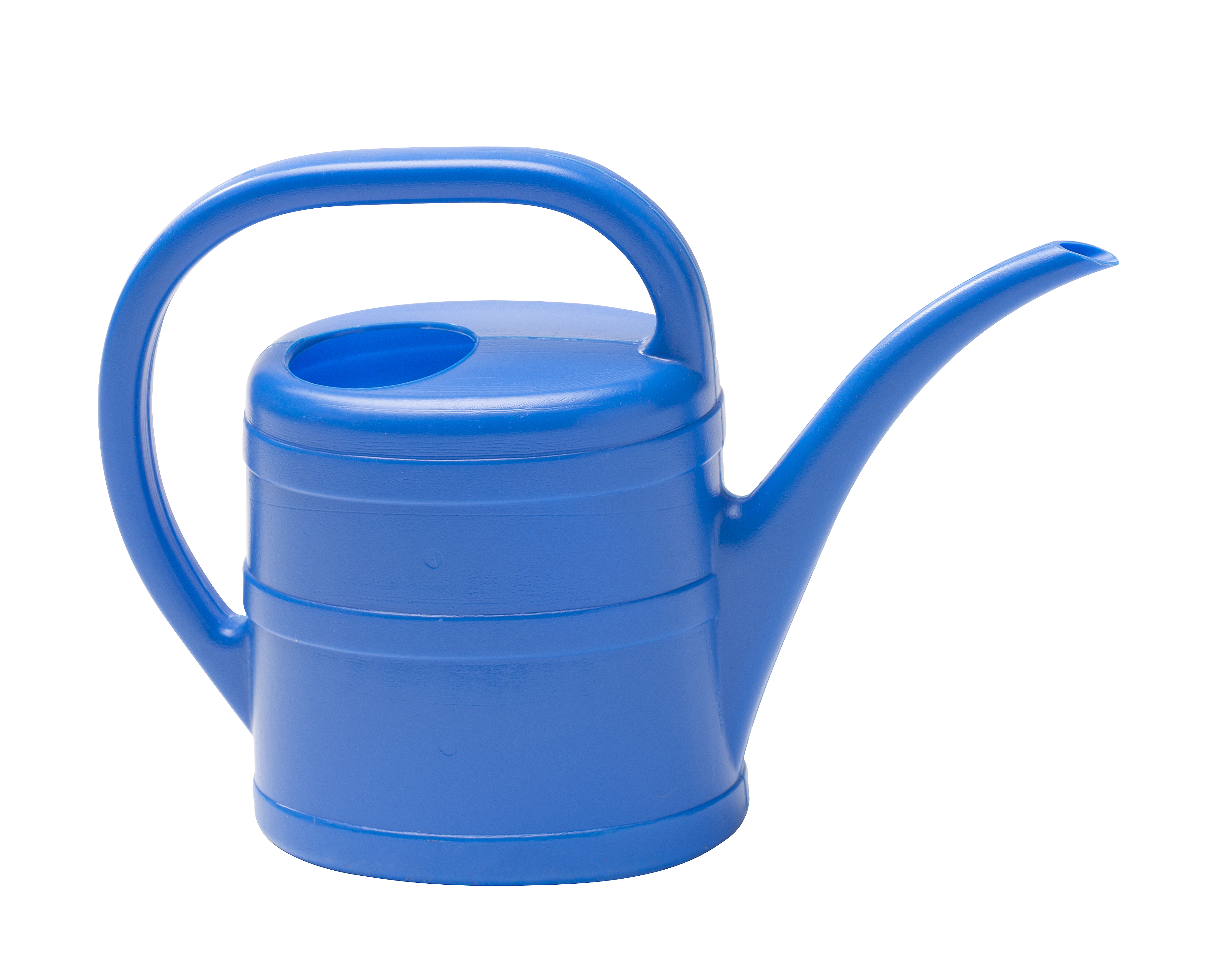 Vattenkanna 2 lit. Blå