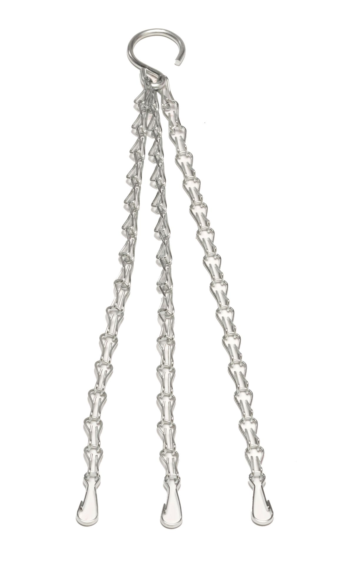 Ampelkedja 35cm, 3 delar