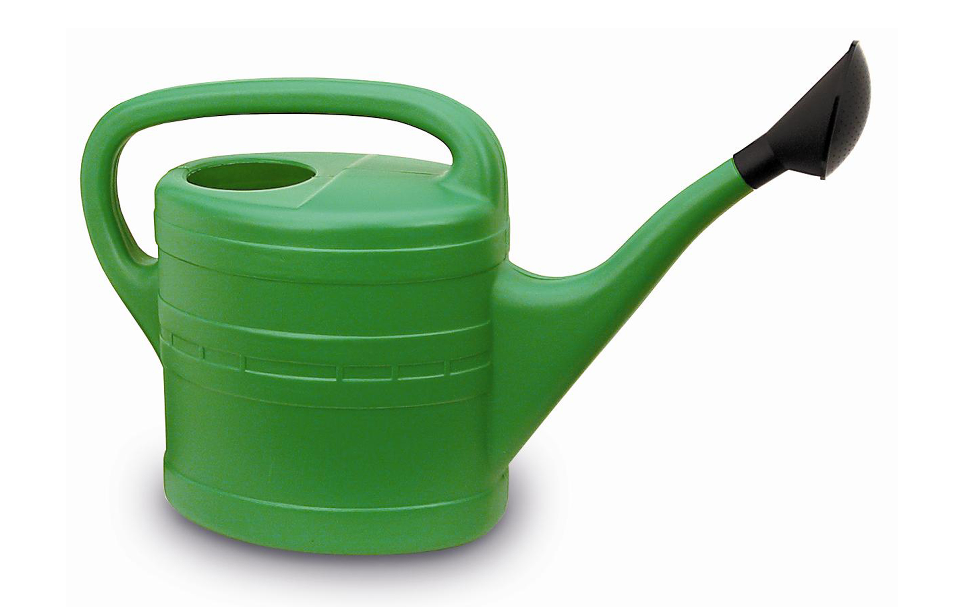 Vattenkanna 13 l Grön