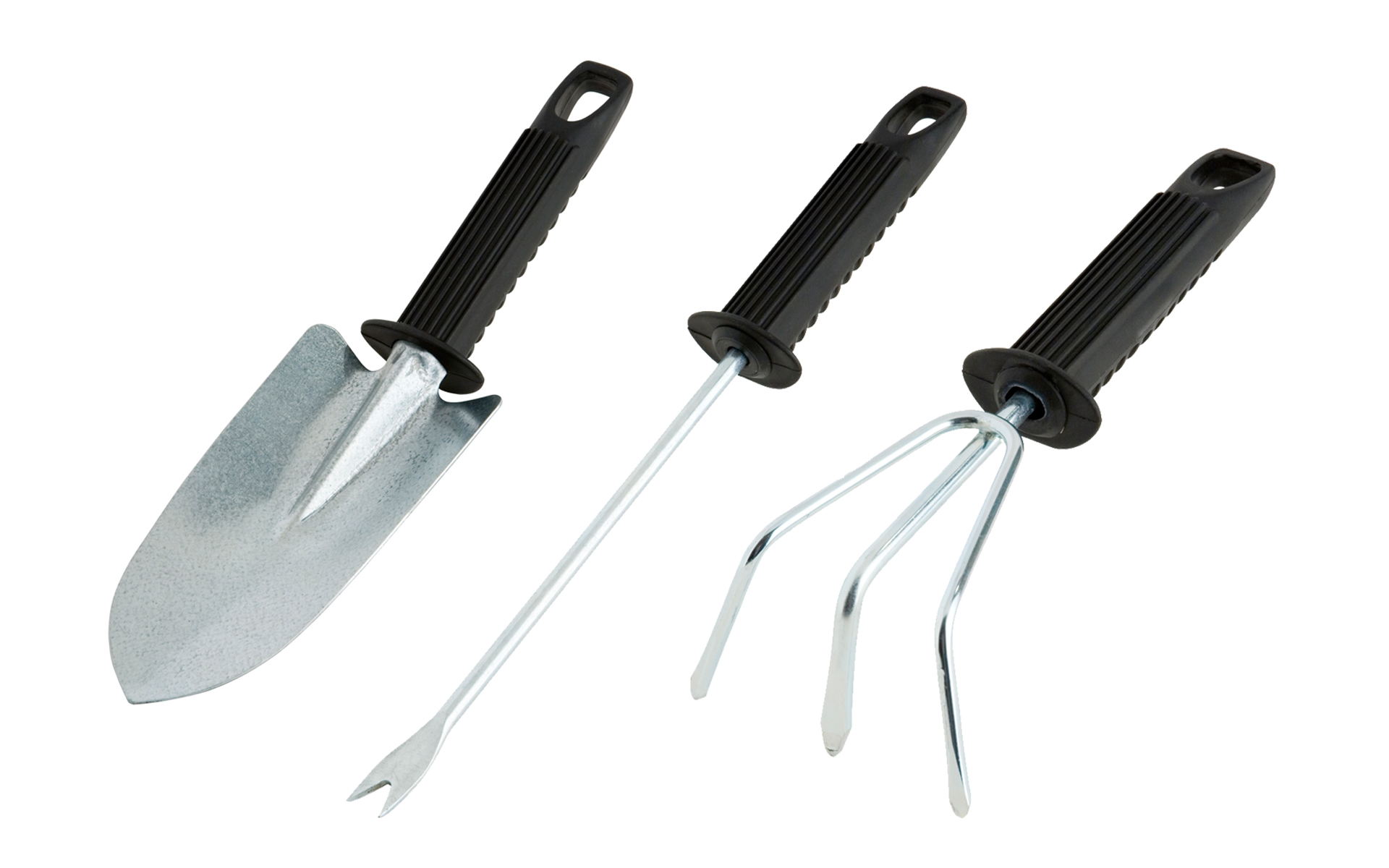 Planteringsset 3-delar, recycled