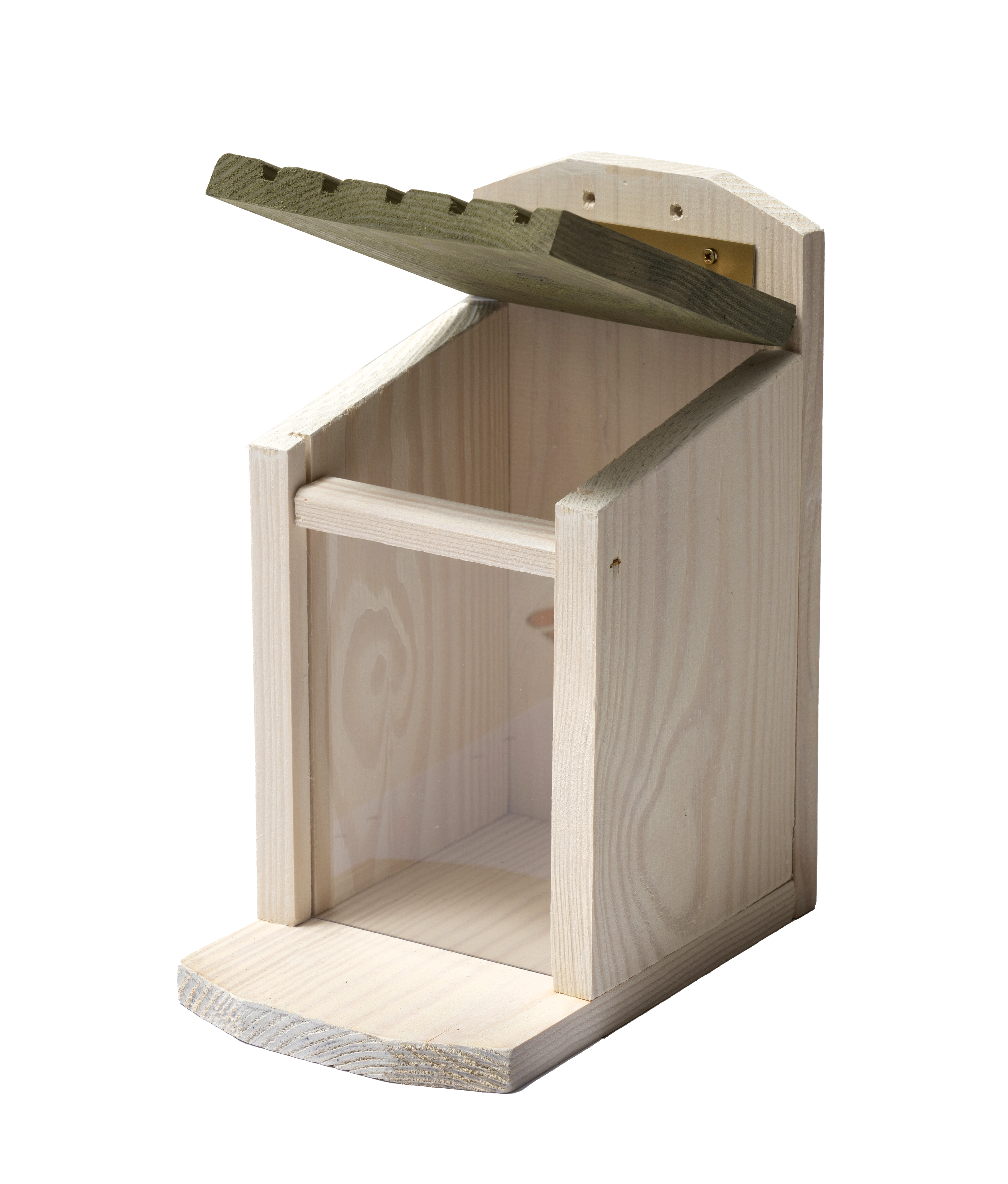 Ekorrmatare 12,5x19x24 cm