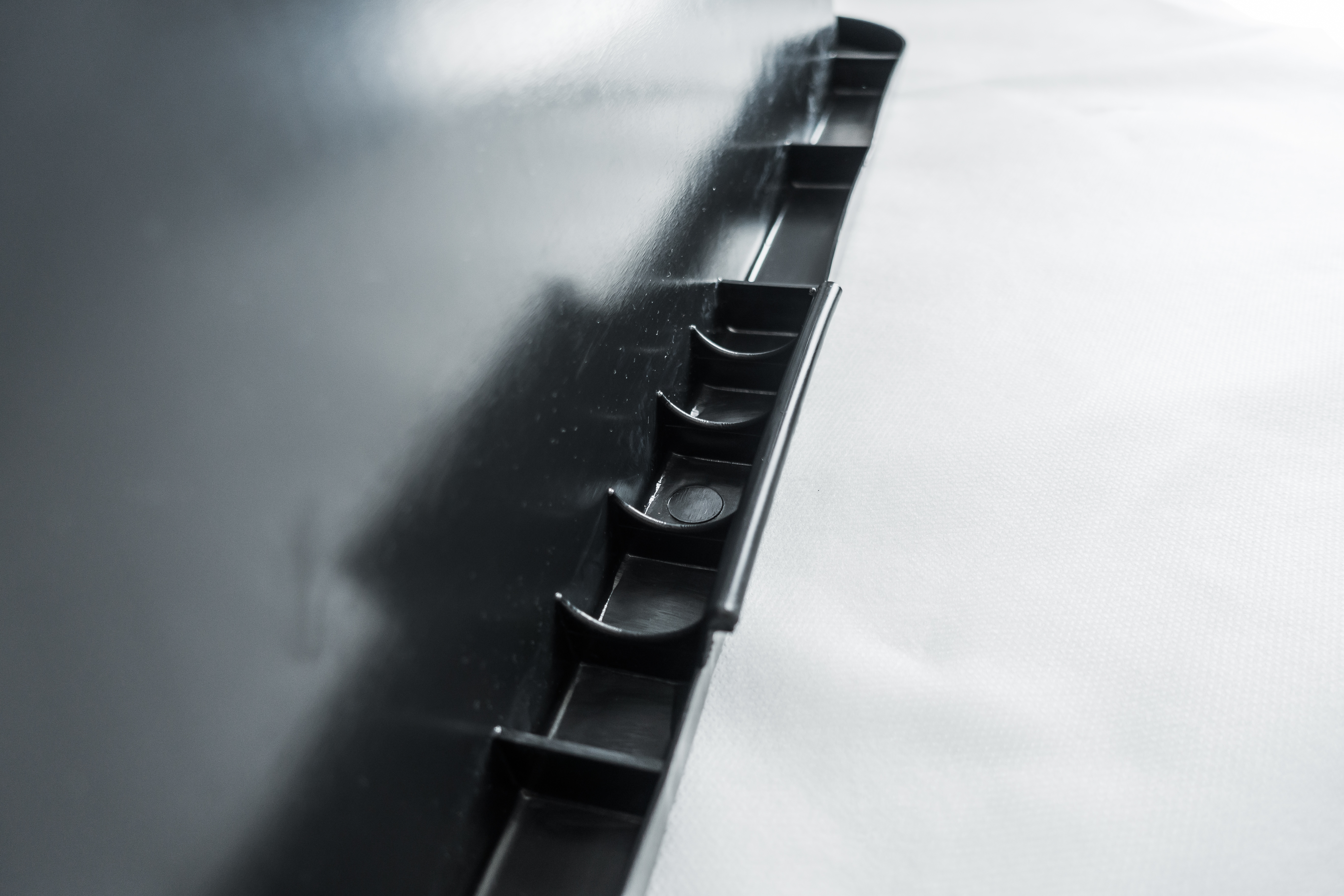 Murbruksbalja Rektangulär 60Lit.